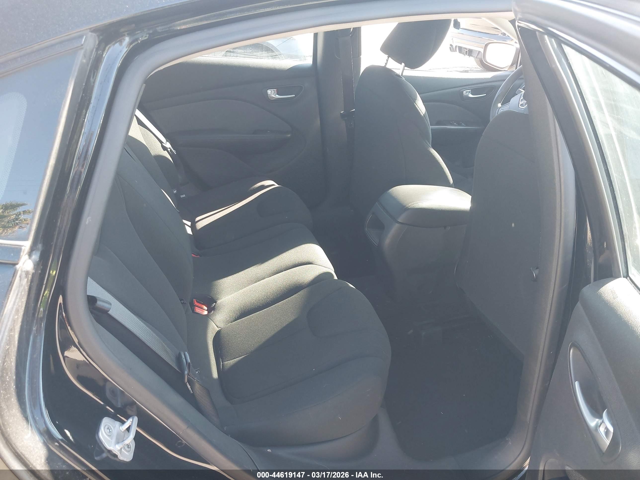 DODGE DART image 8