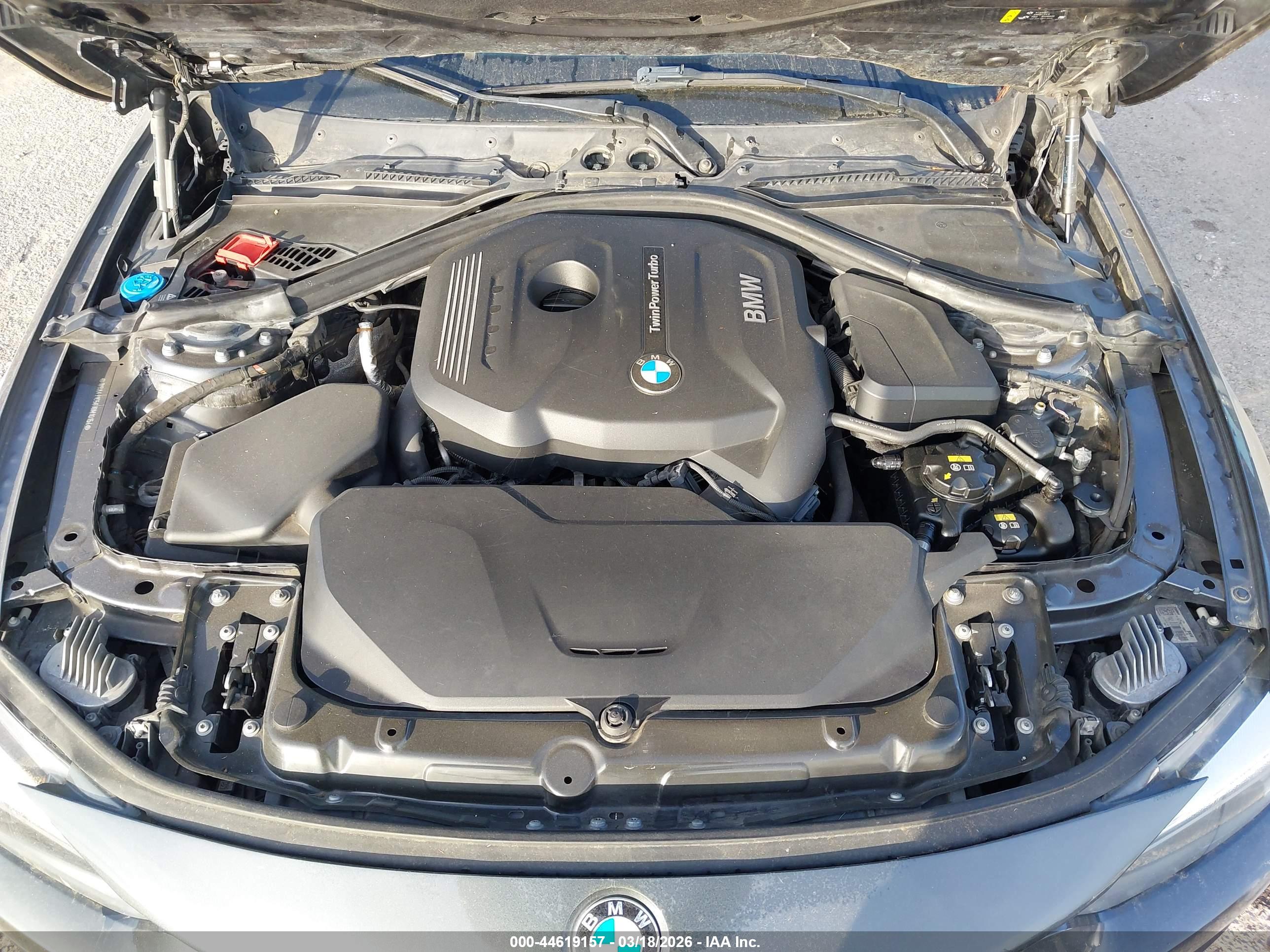 BMW 430I image 10