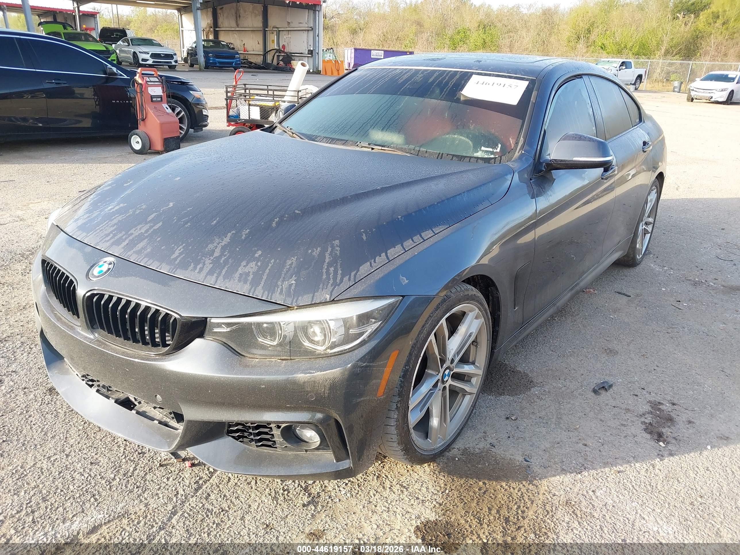 BMW 430I image 2