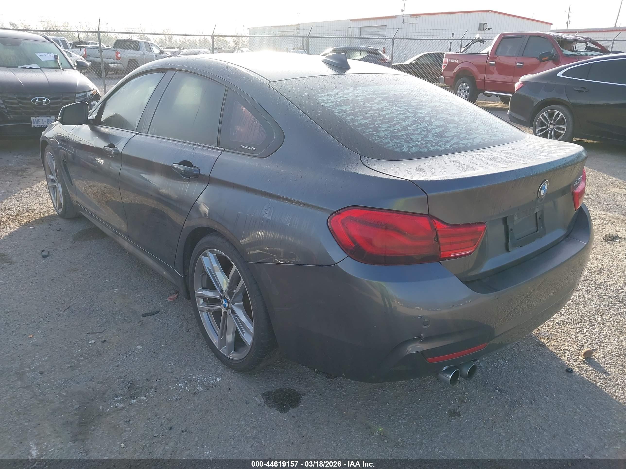 BMW 430I image 3