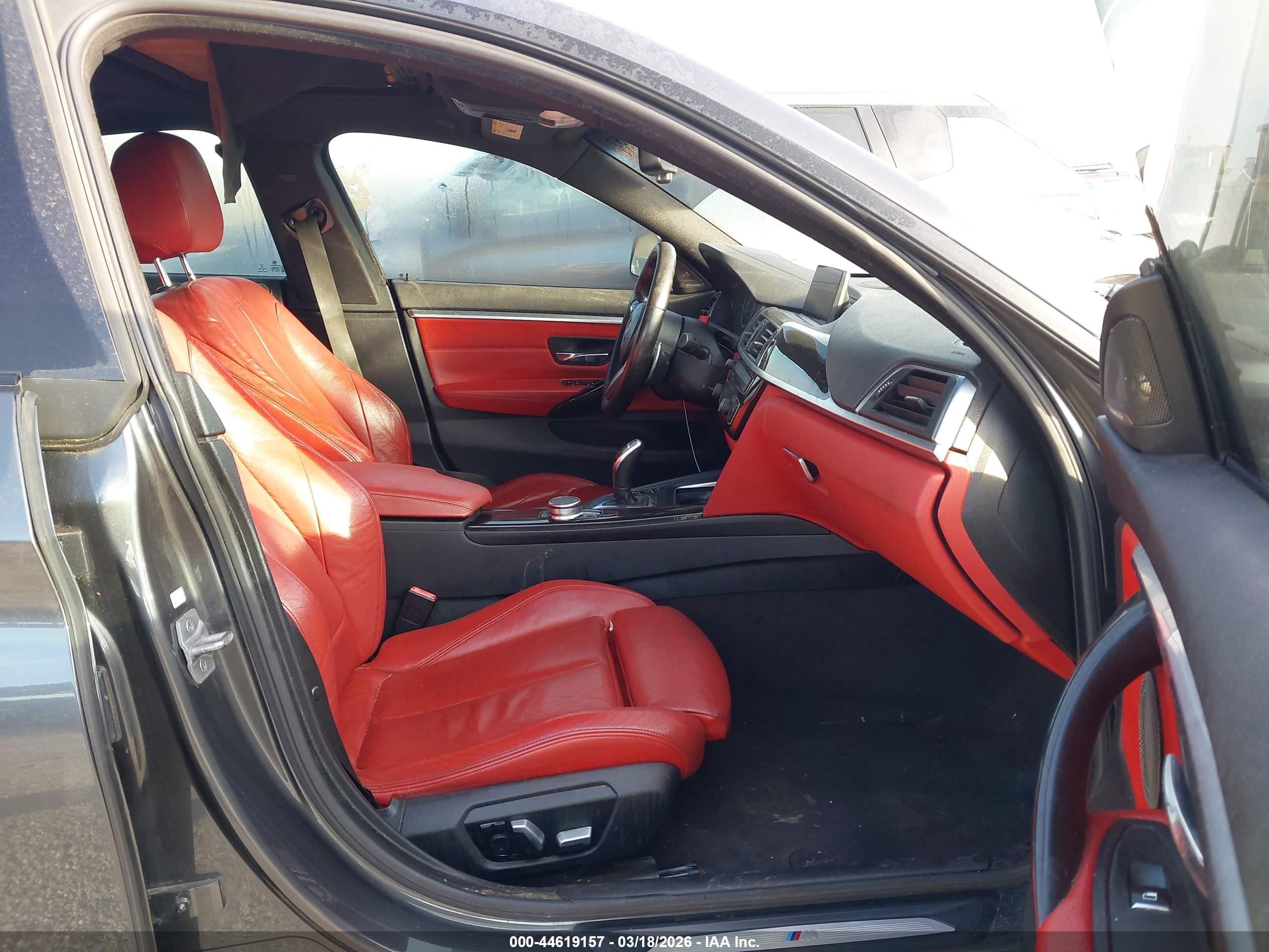 BMW 430I image 5