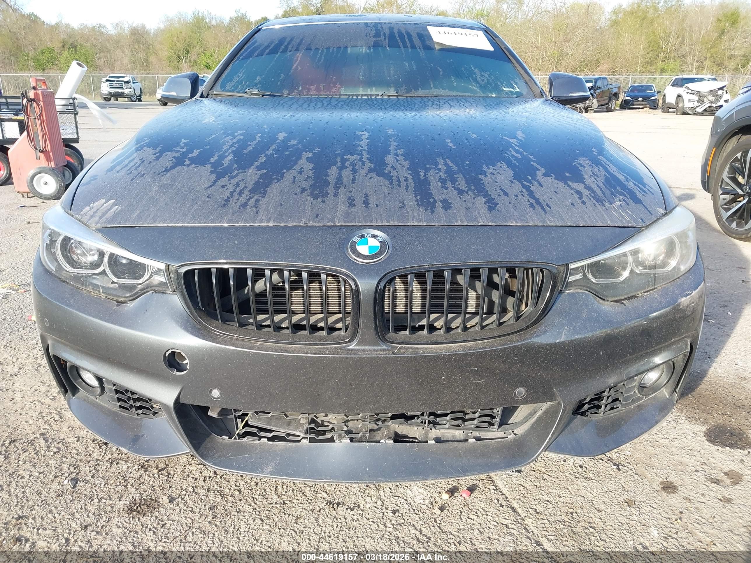 BMW 430I image 6