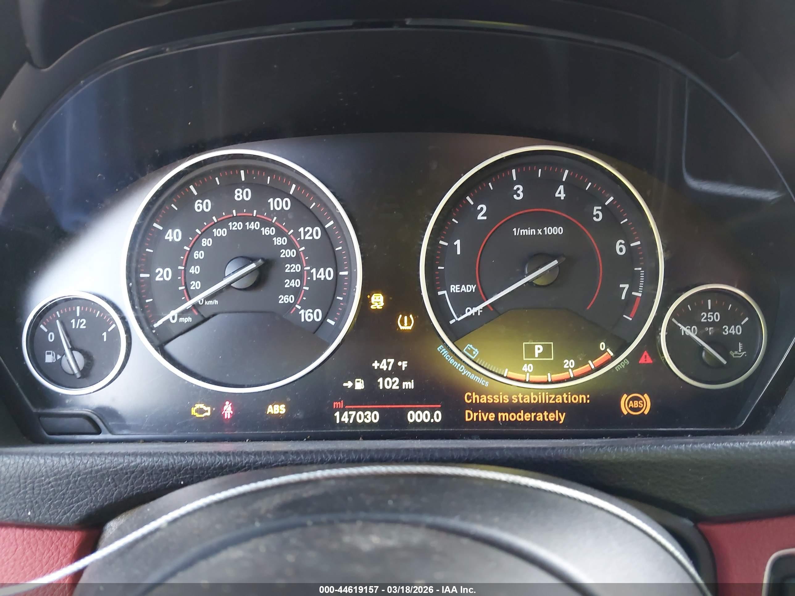 BMW 430I image 7