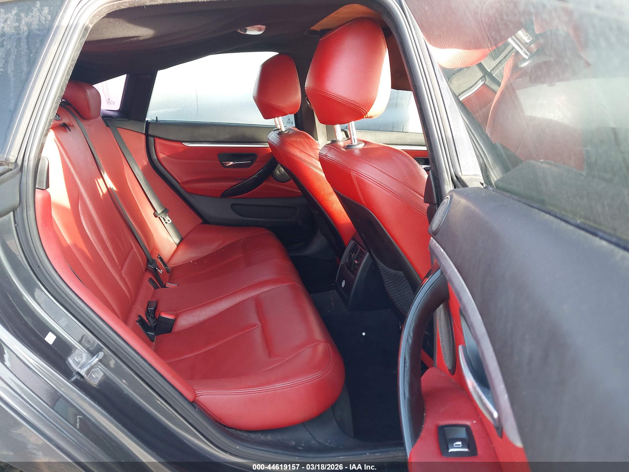 BMW 430I image 8