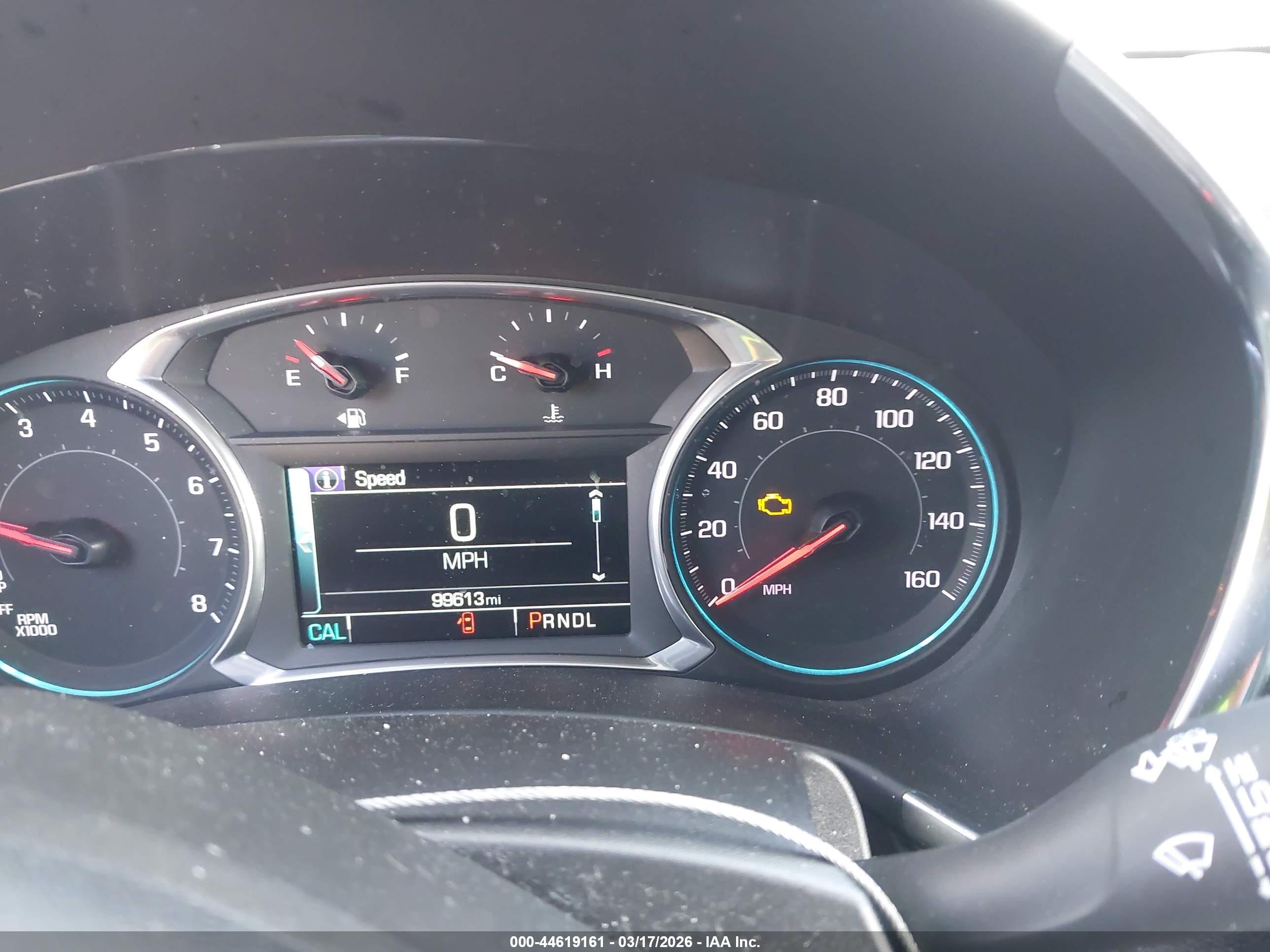 CHEVROLET EQUINOX image 7