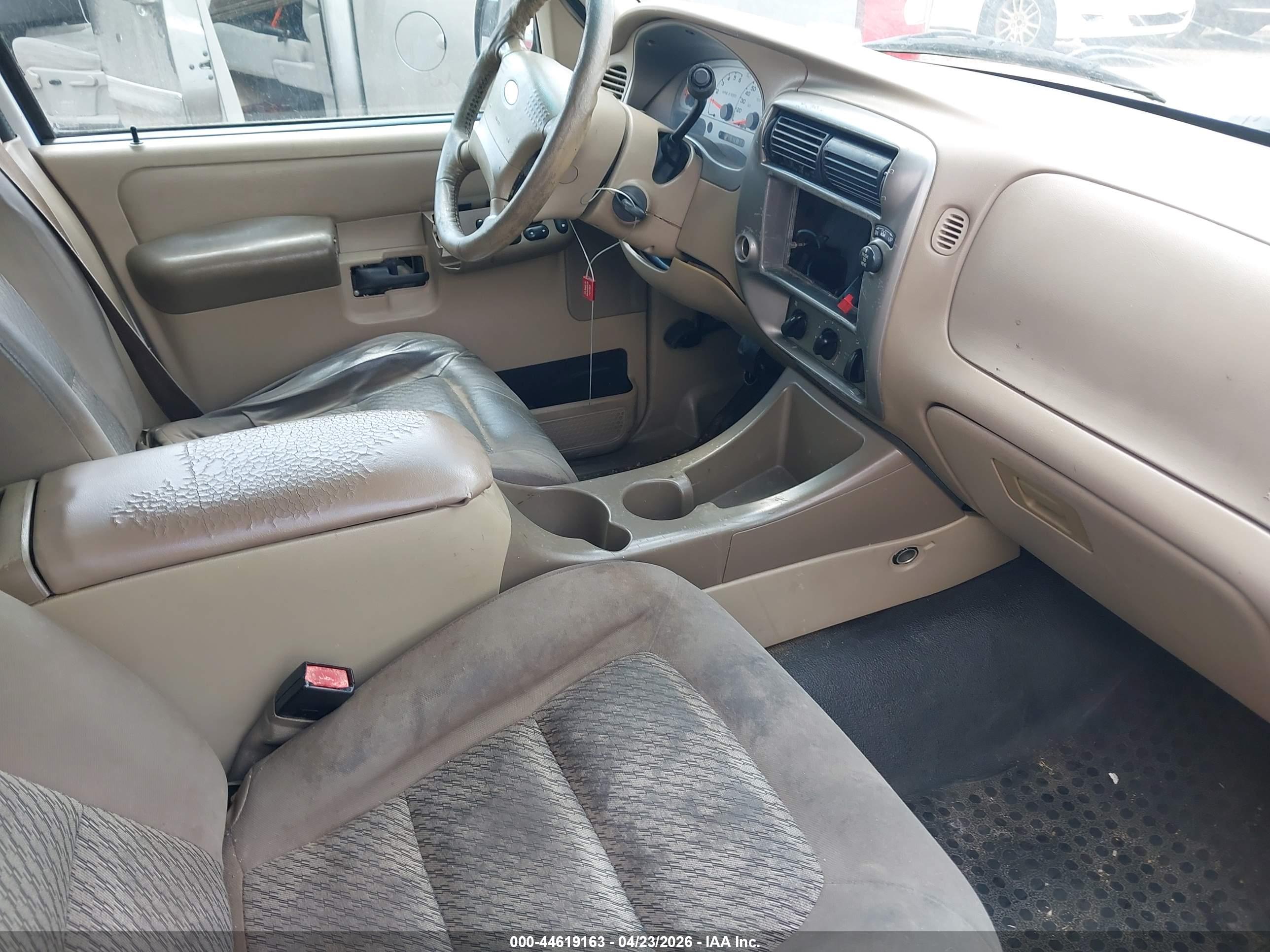 FORD EXPLORER image 5