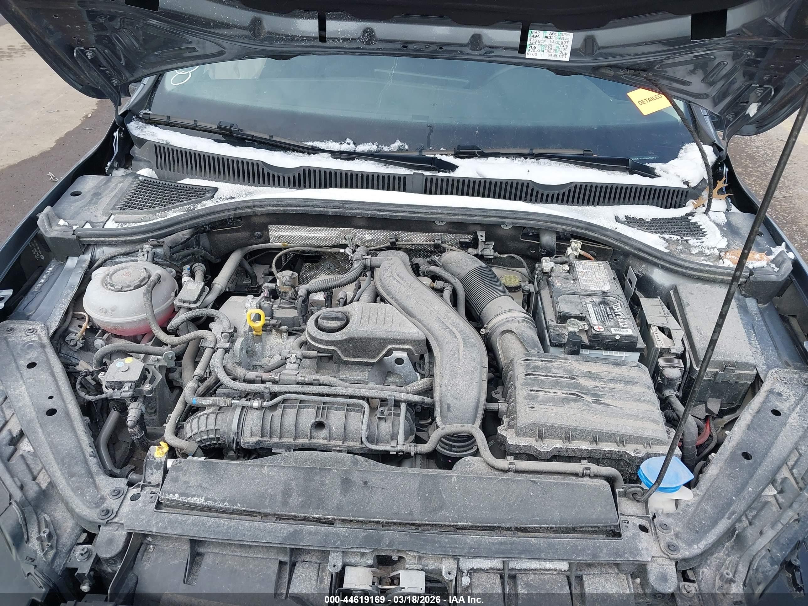 VOLKSWAGEN JETTA image 10