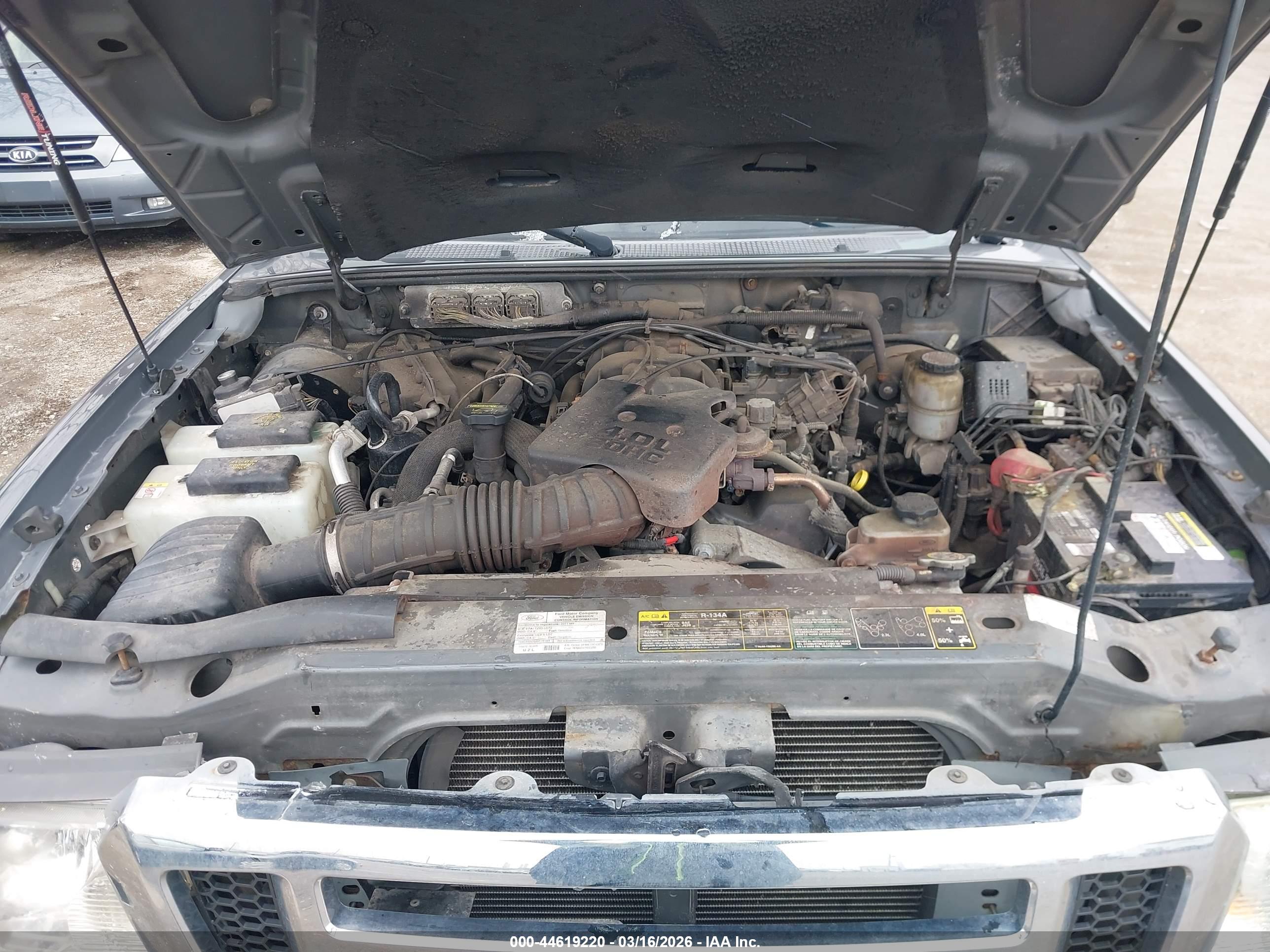 FORD RANGER image 10