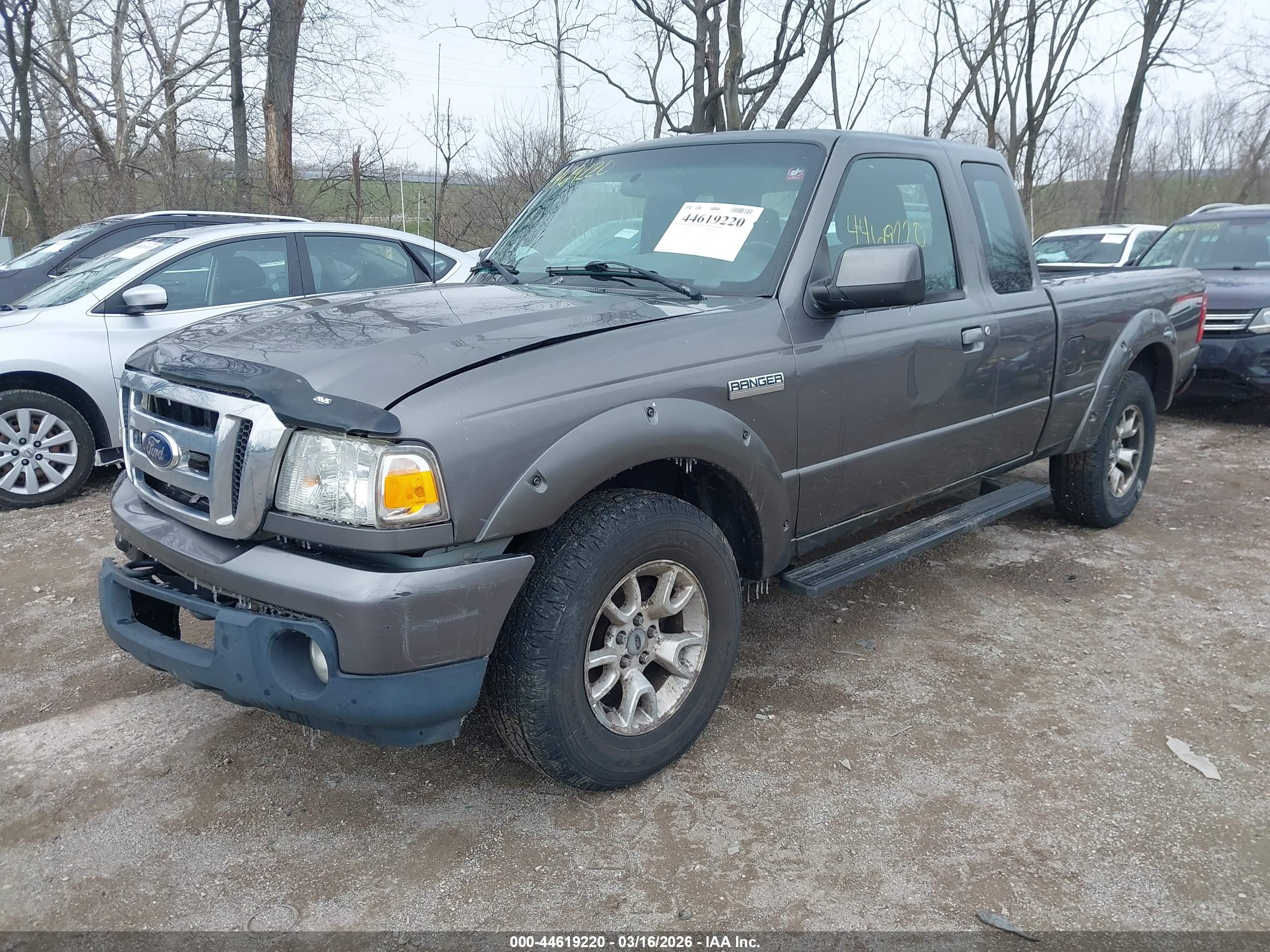 FORD RANGER image 2