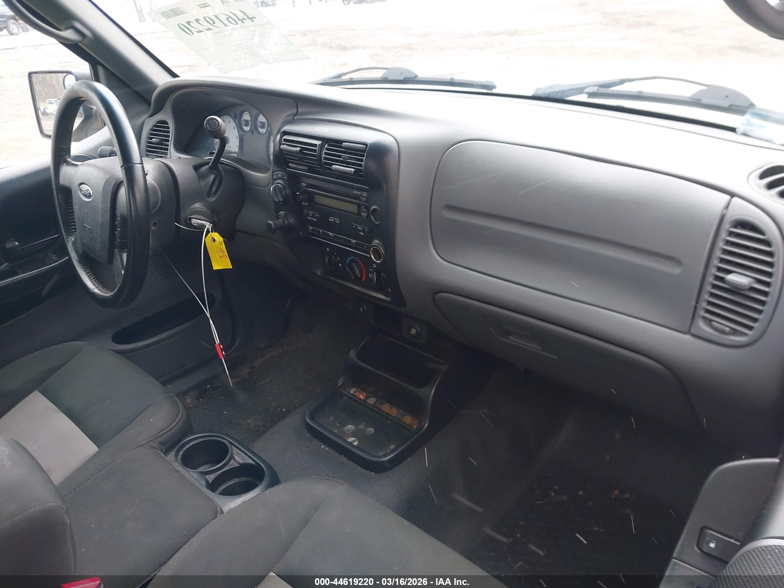 FORD RANGER image 5