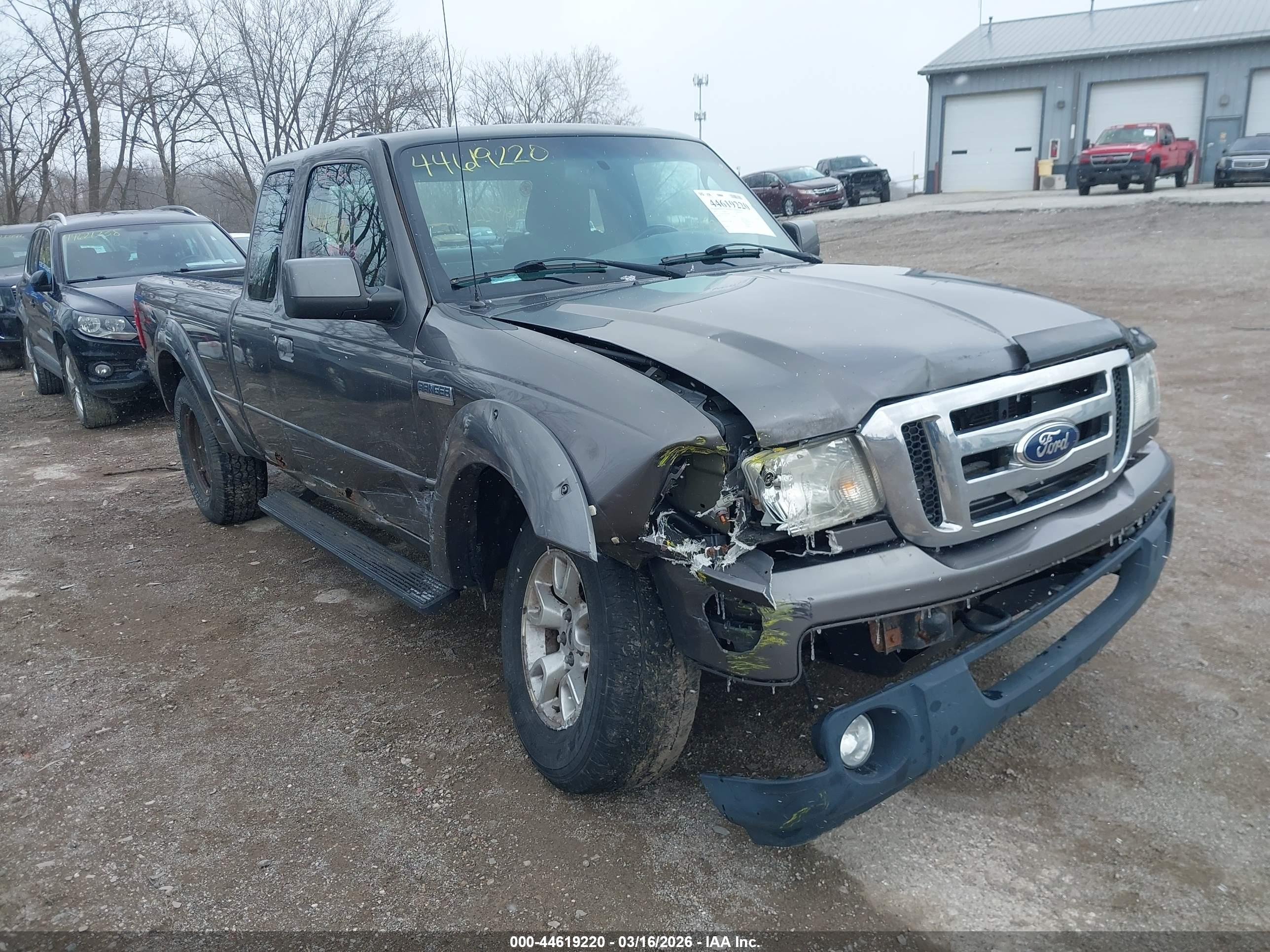 FORD RANGER image 6