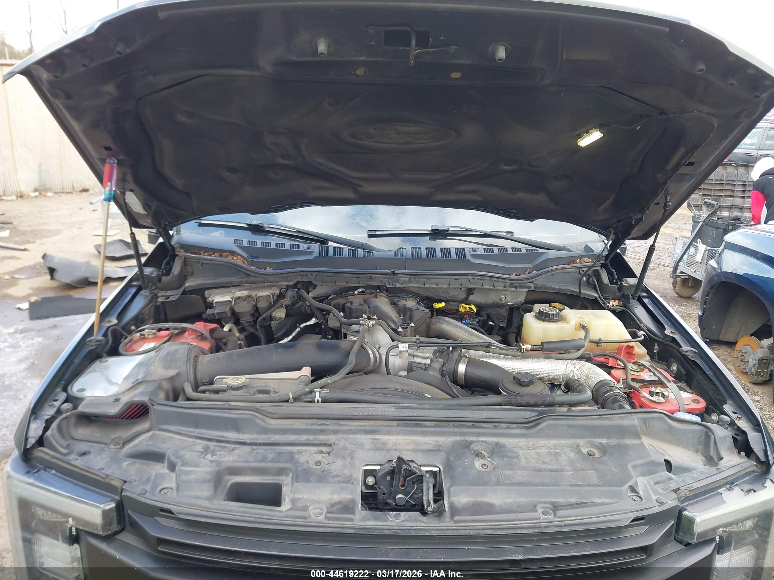 FORD F-350 image 10