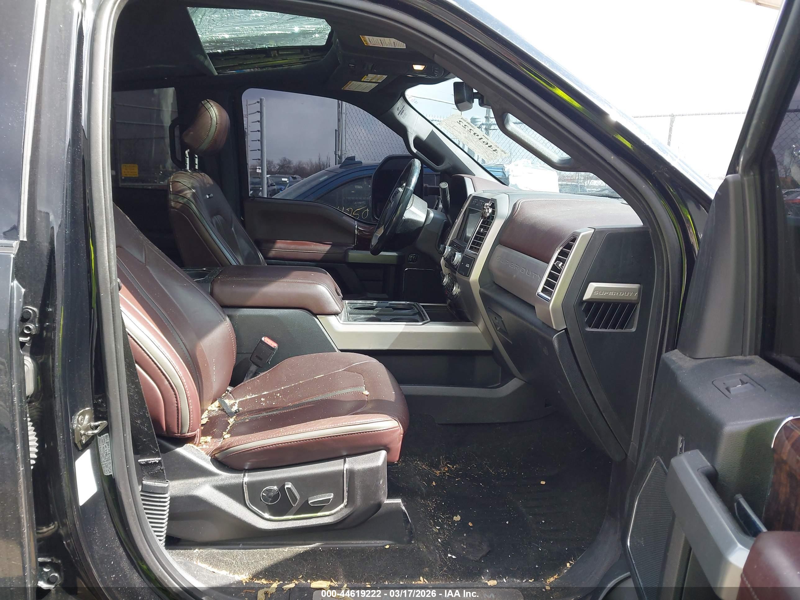 FORD F-350 image 5