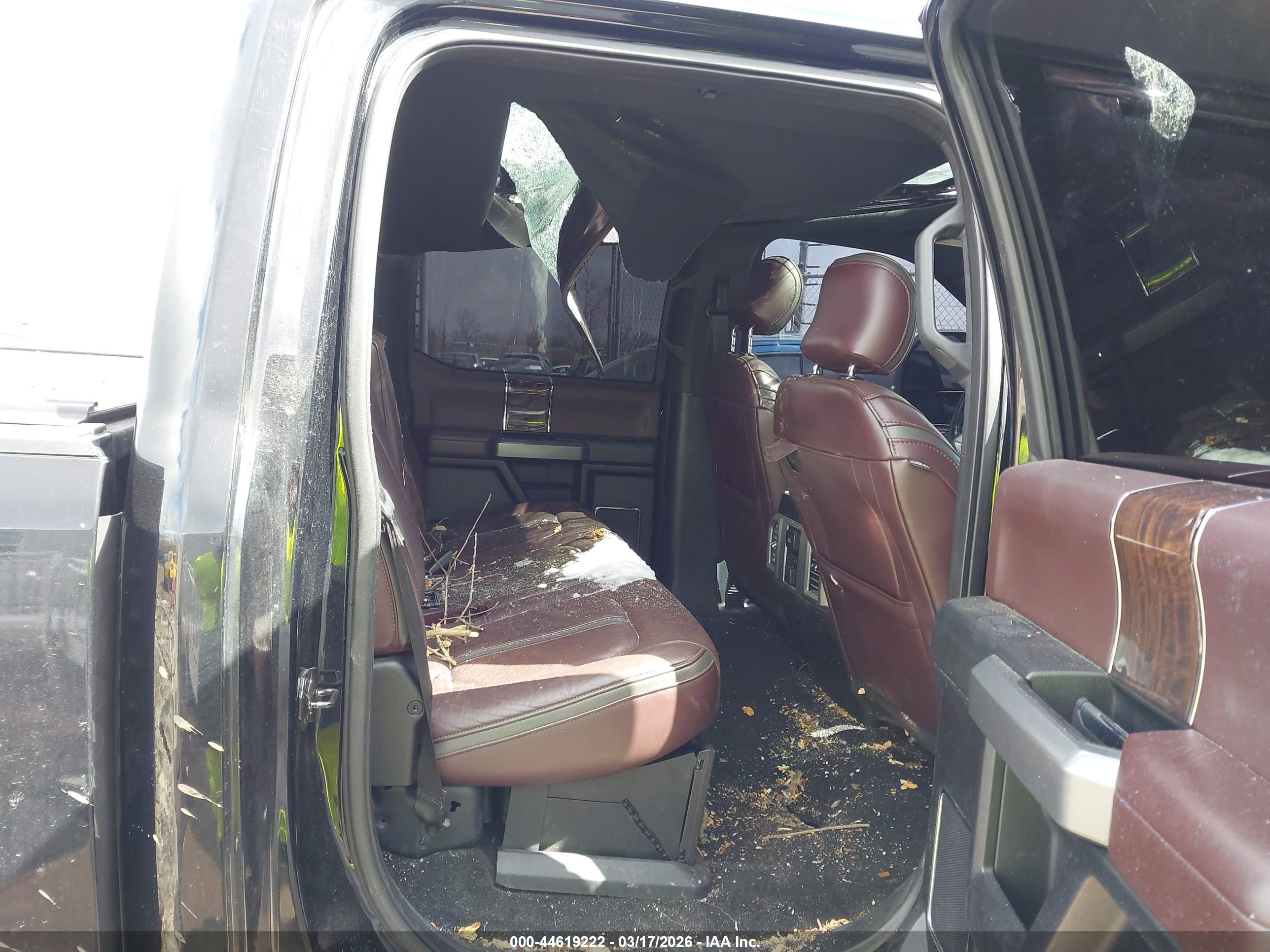 FORD F-350 image 8