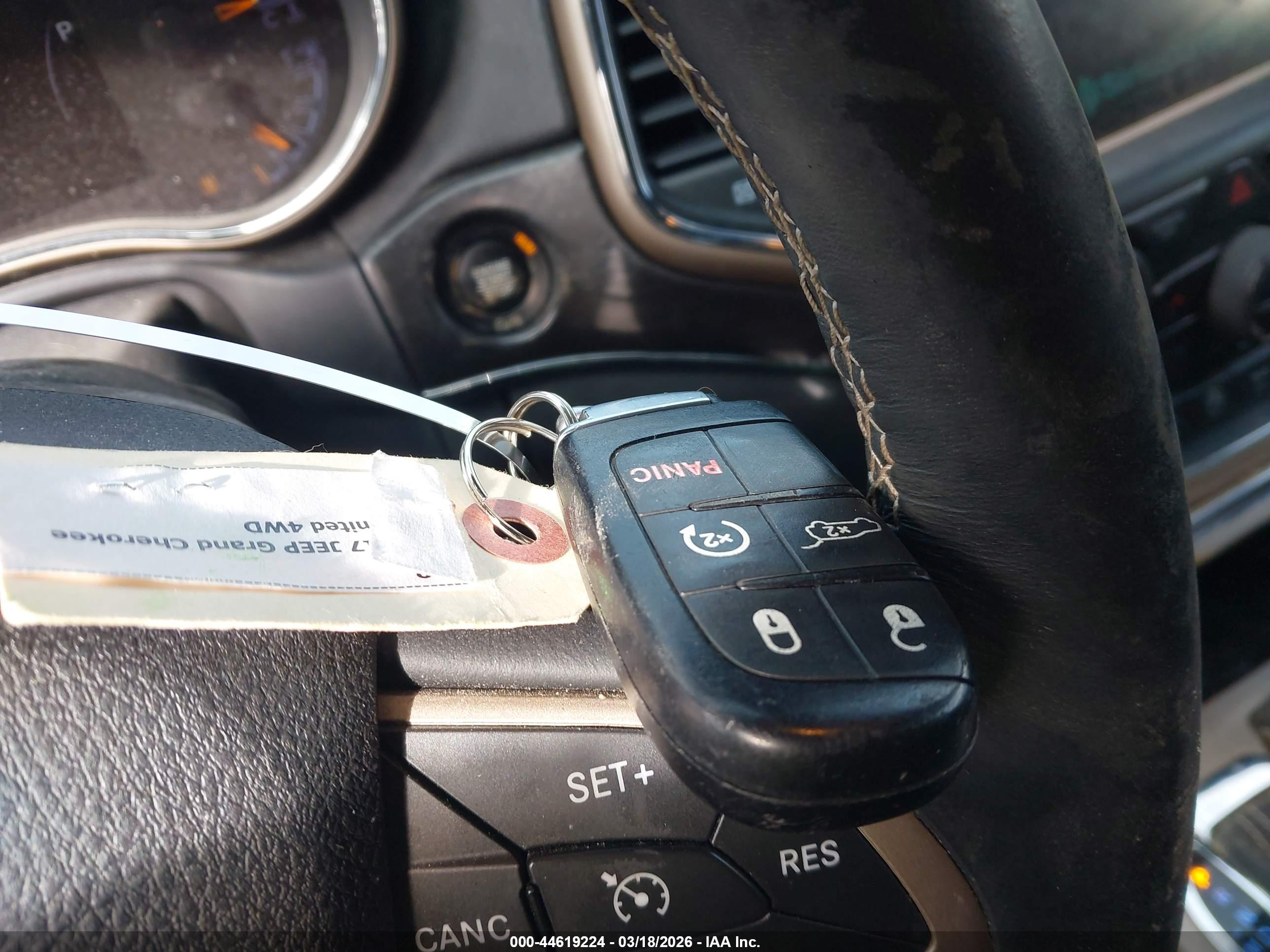 JEEP GRAND image 11