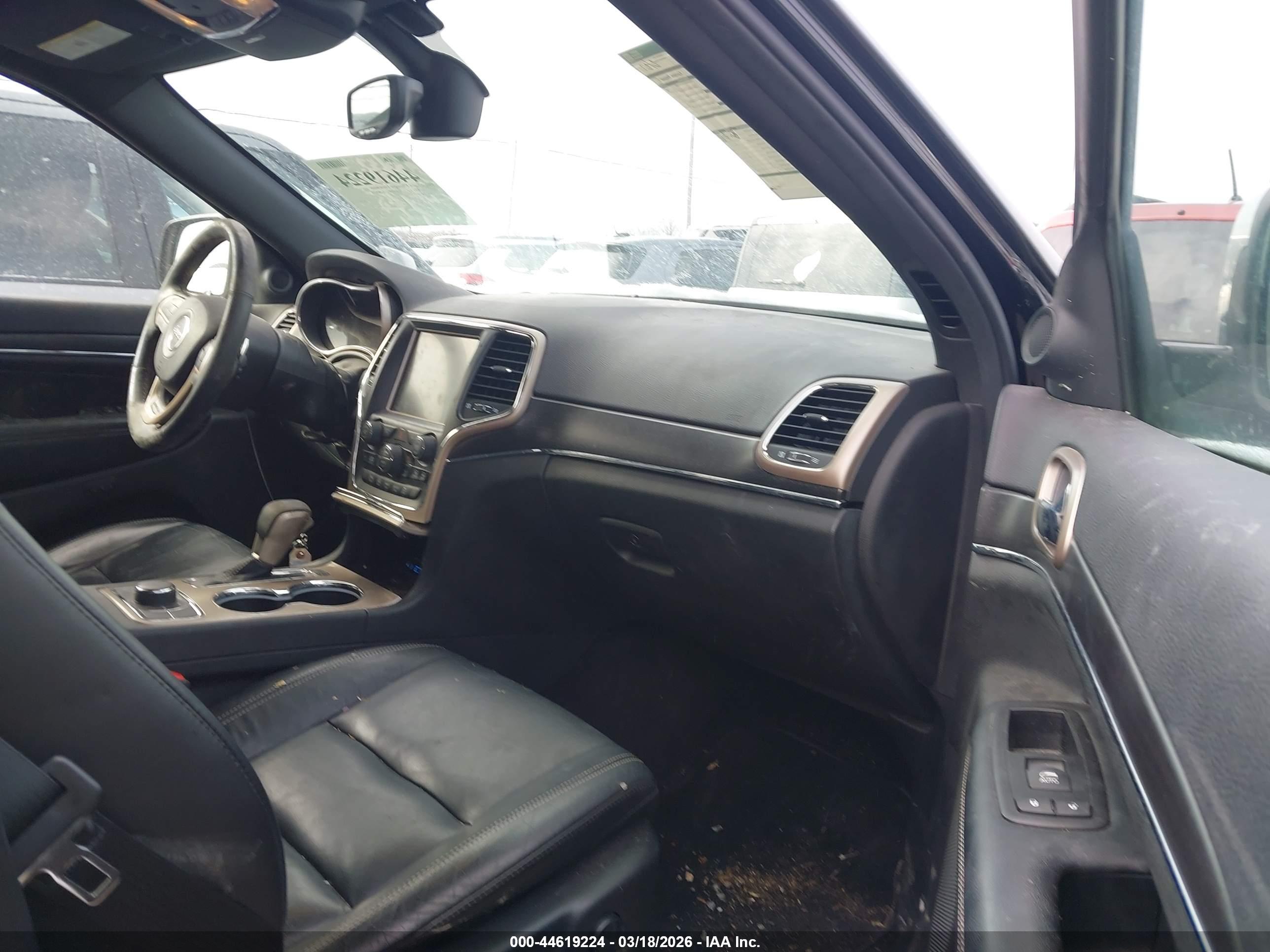 JEEP GRAND image 5