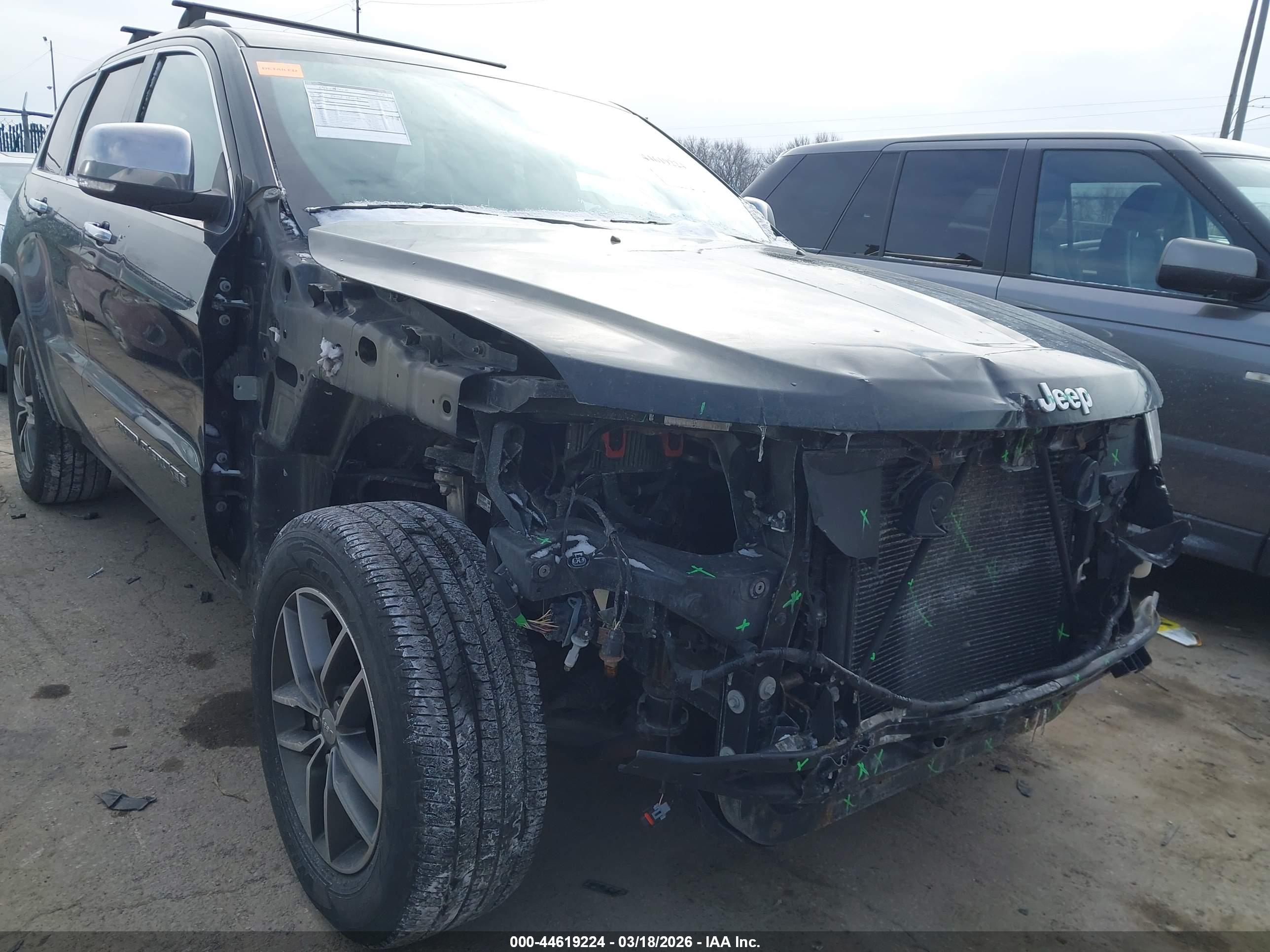 JEEP GRAND image 6