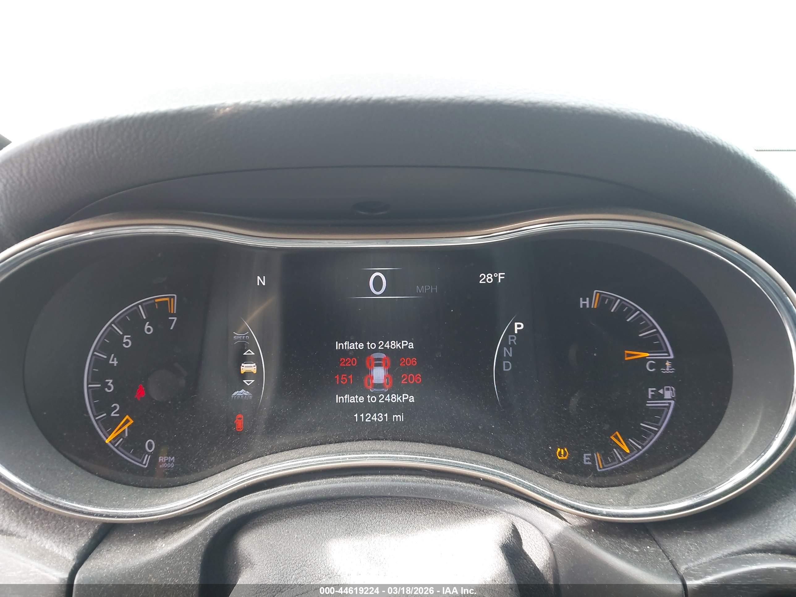 JEEP GRAND image 7