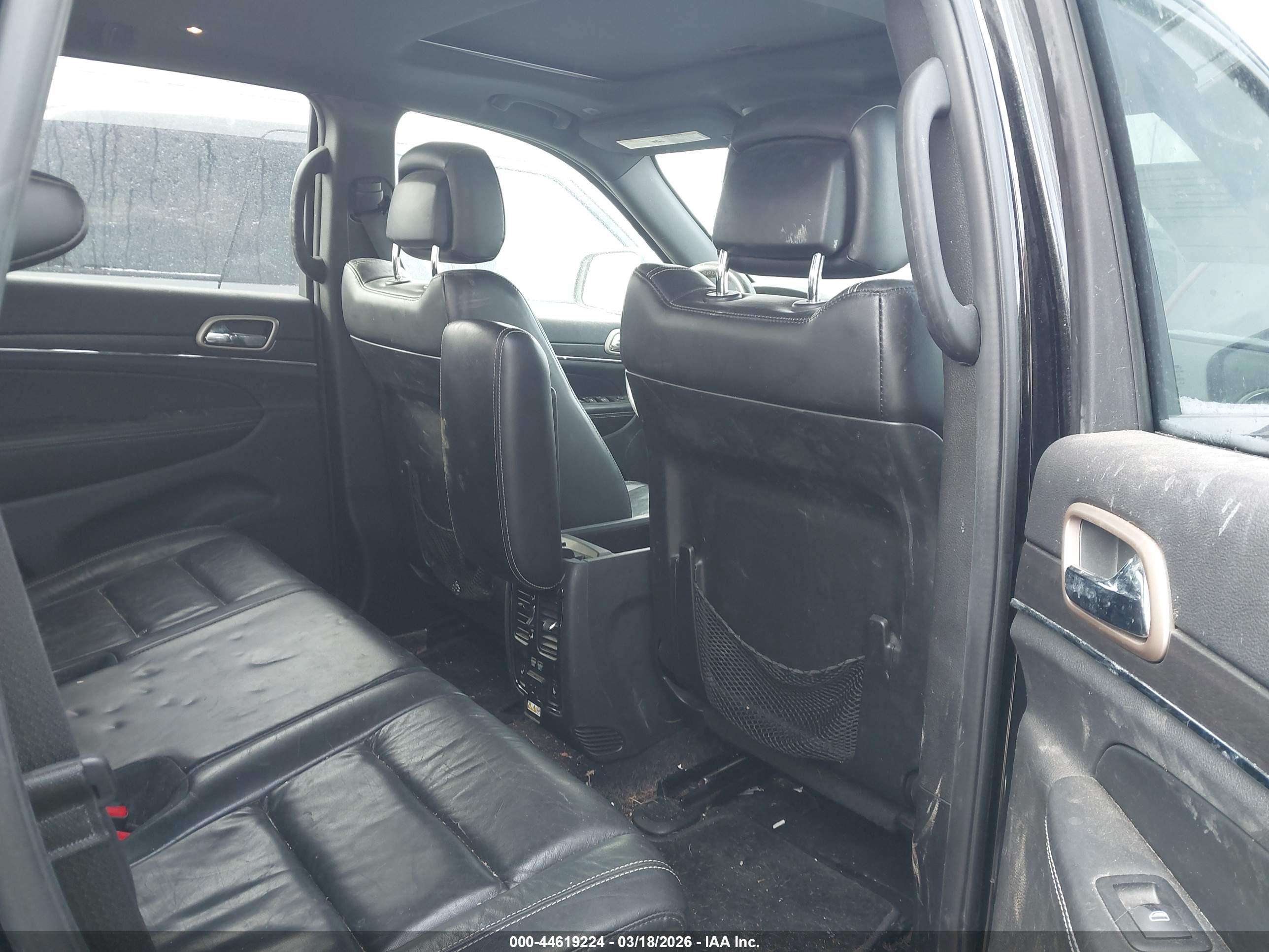 JEEP GRAND image 8