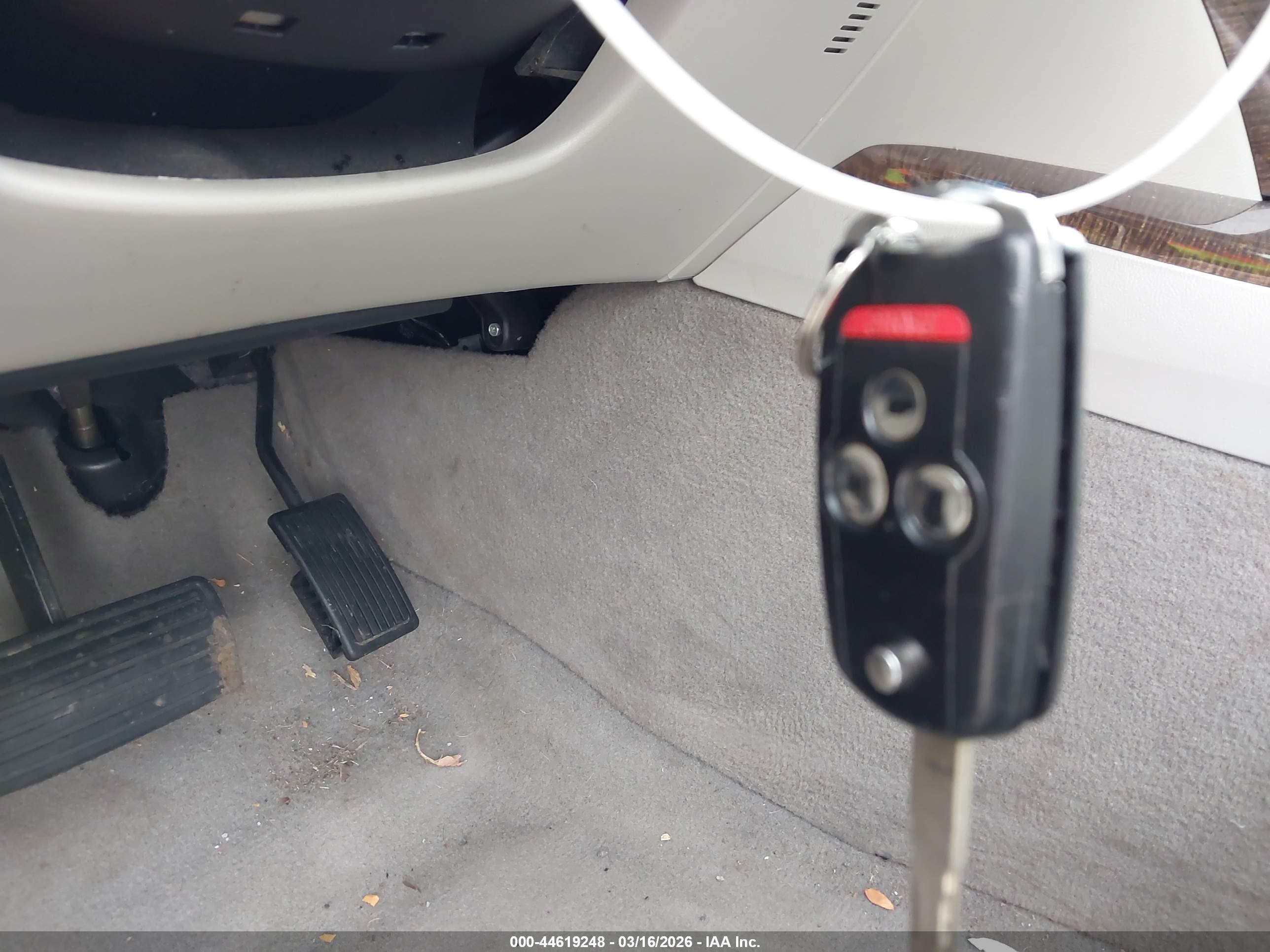ACURA MDX image 11