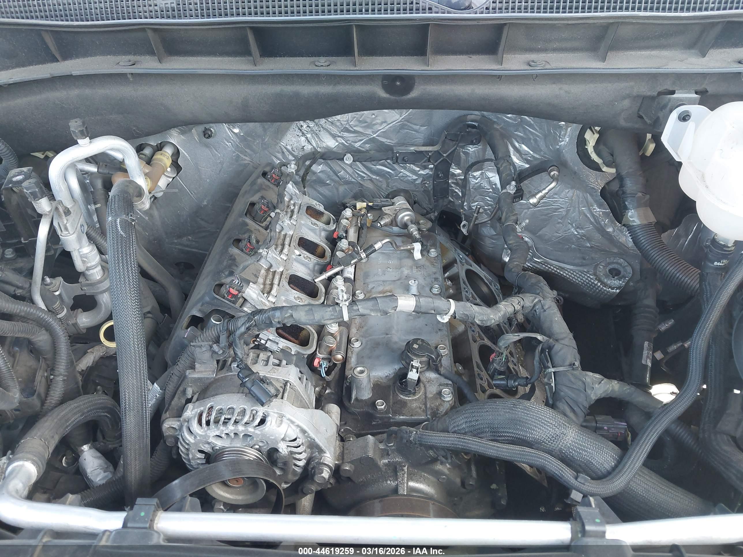 CHEVROLET SUBURBAN image 10