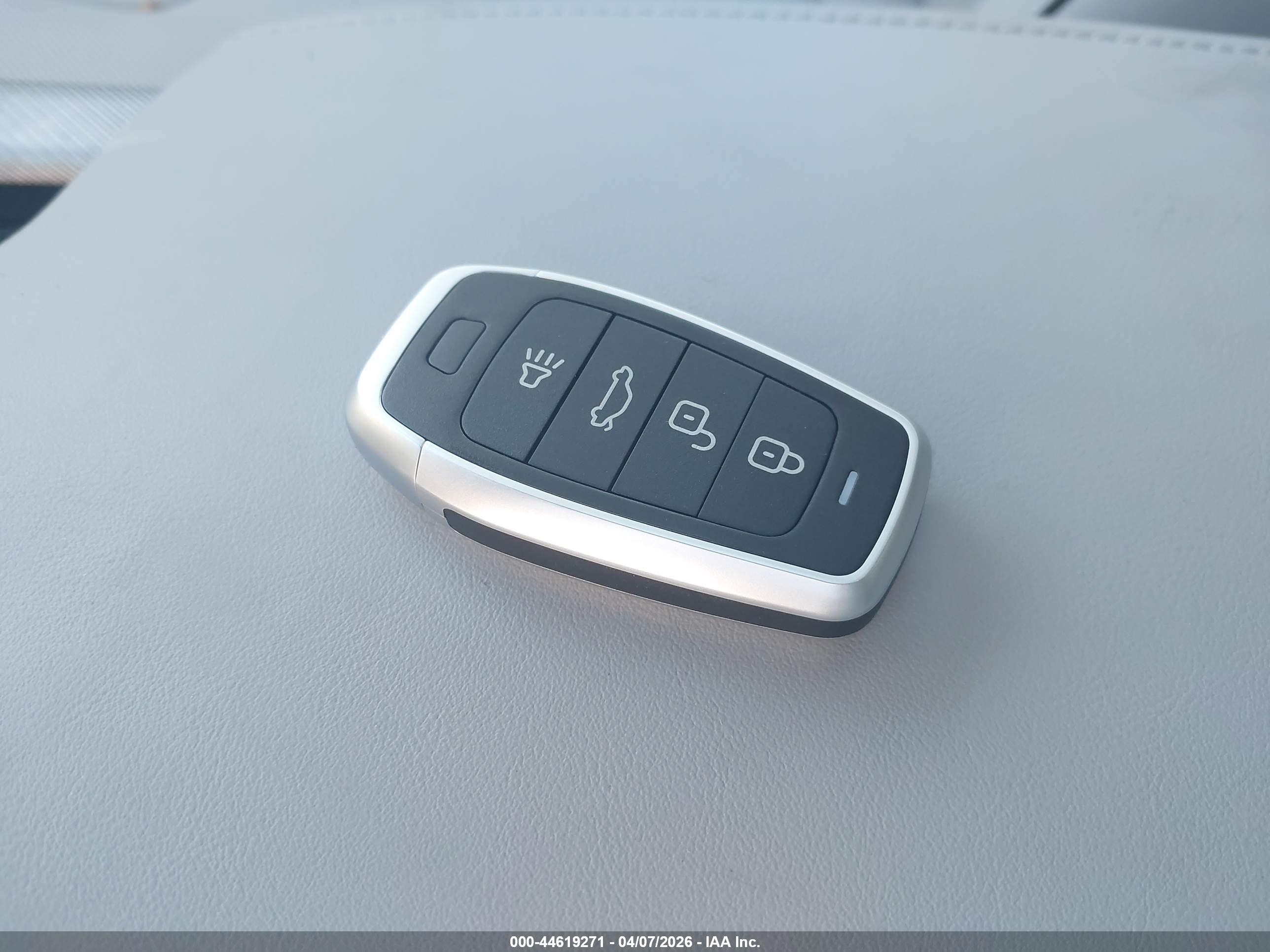 HYUNDAI PALISADE image 11