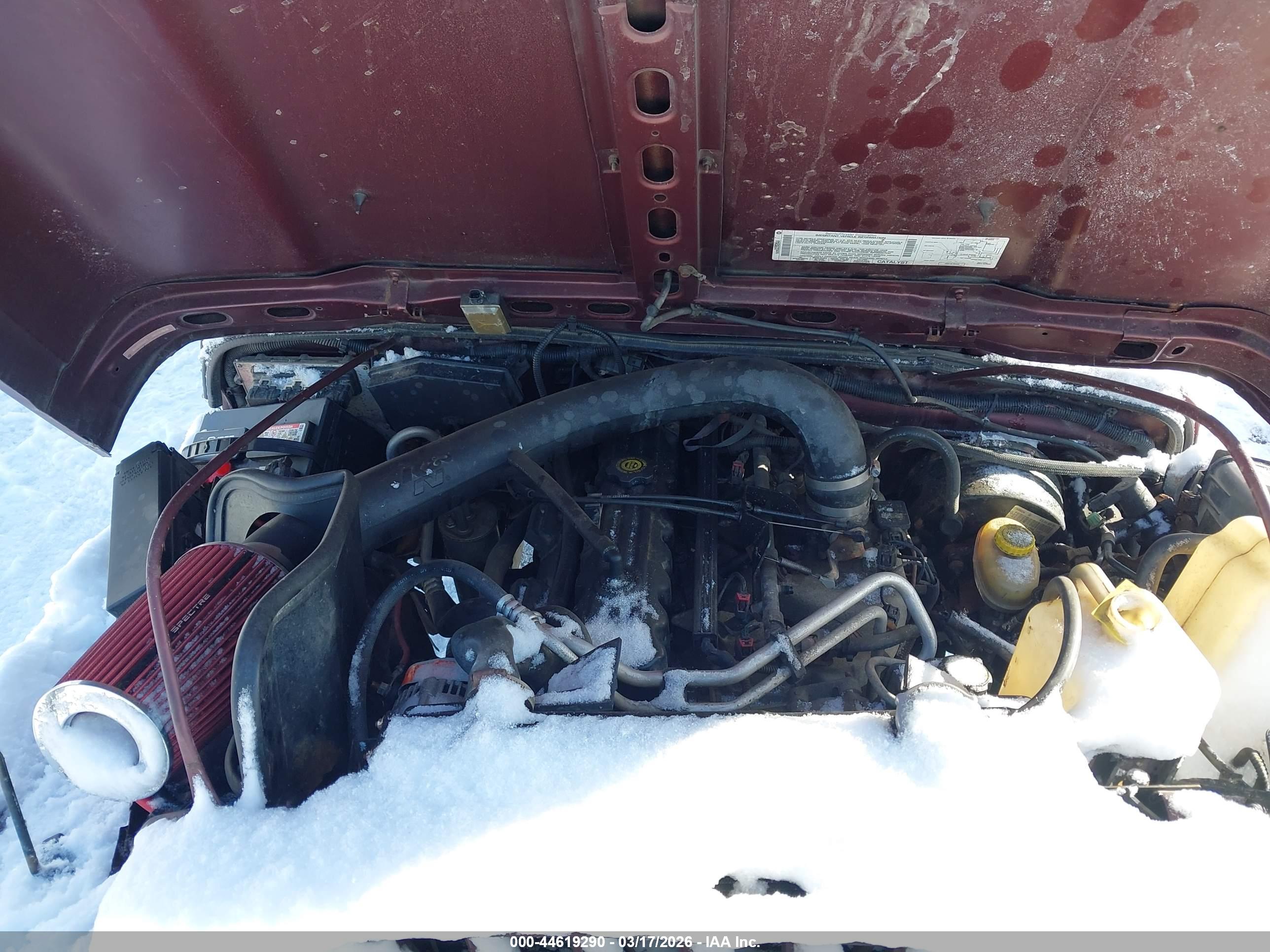 JEEP WRANGLER image 10