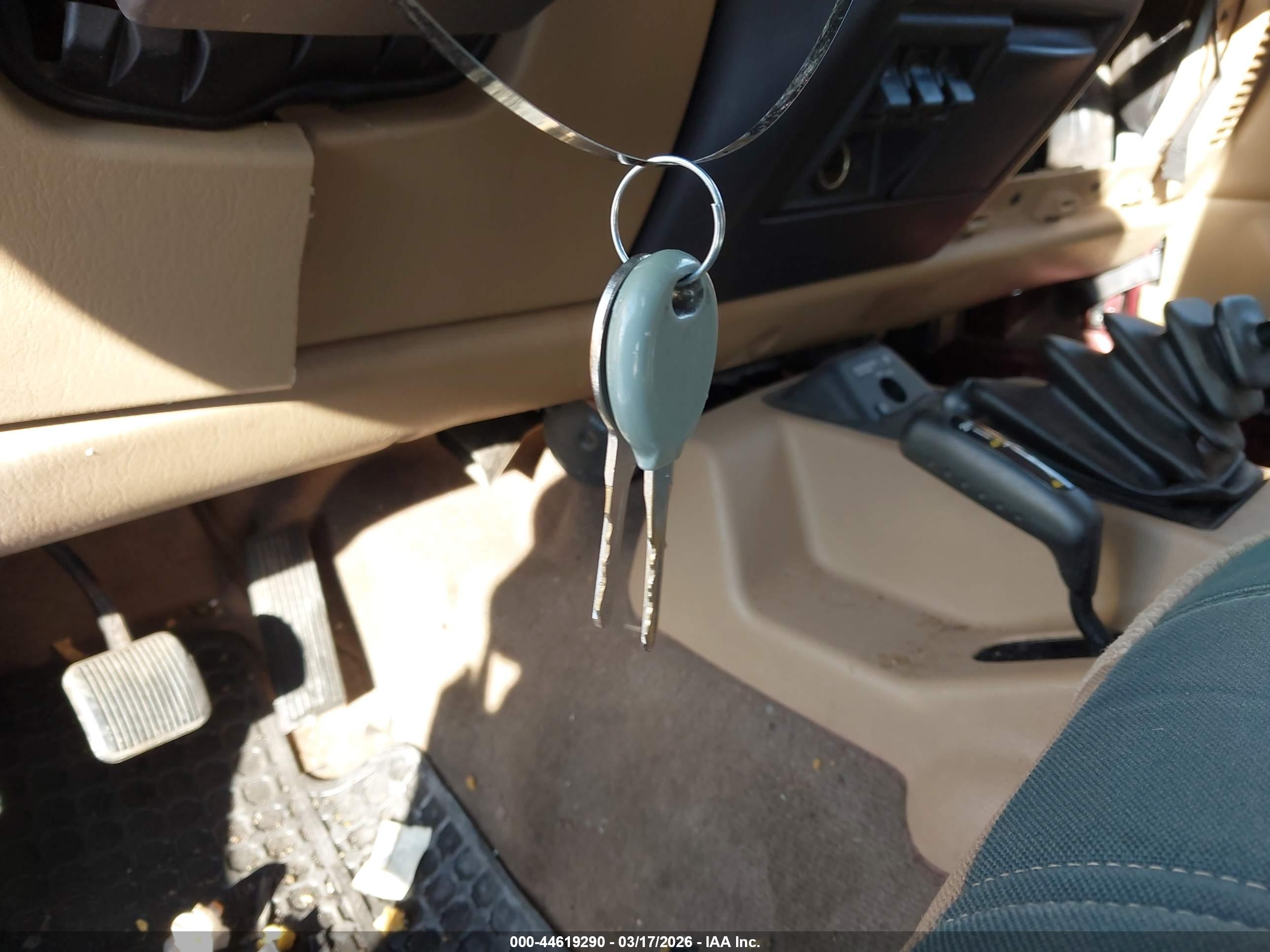 JEEP WRANGLER image 11