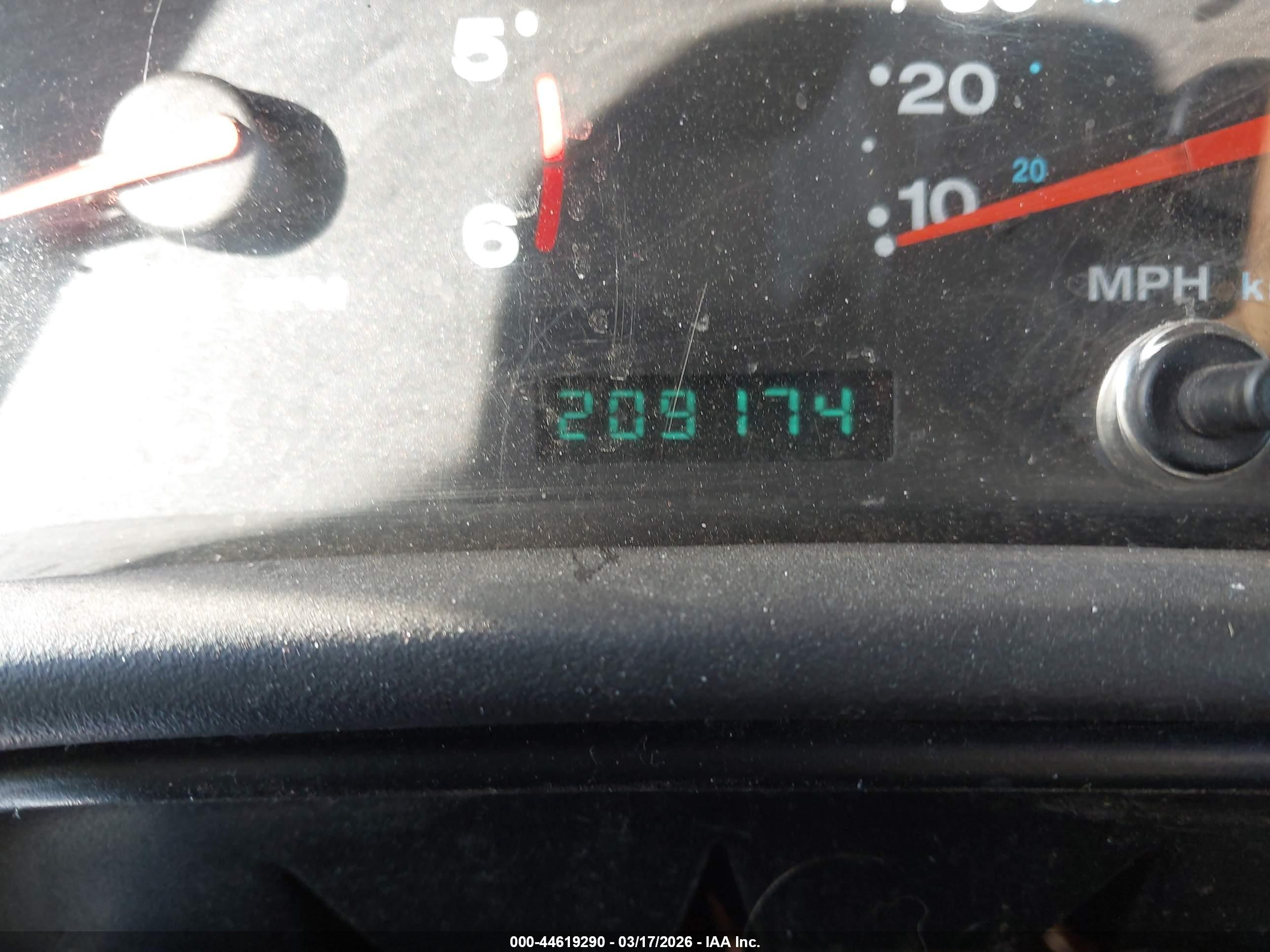 JEEP WRANGLER image 7