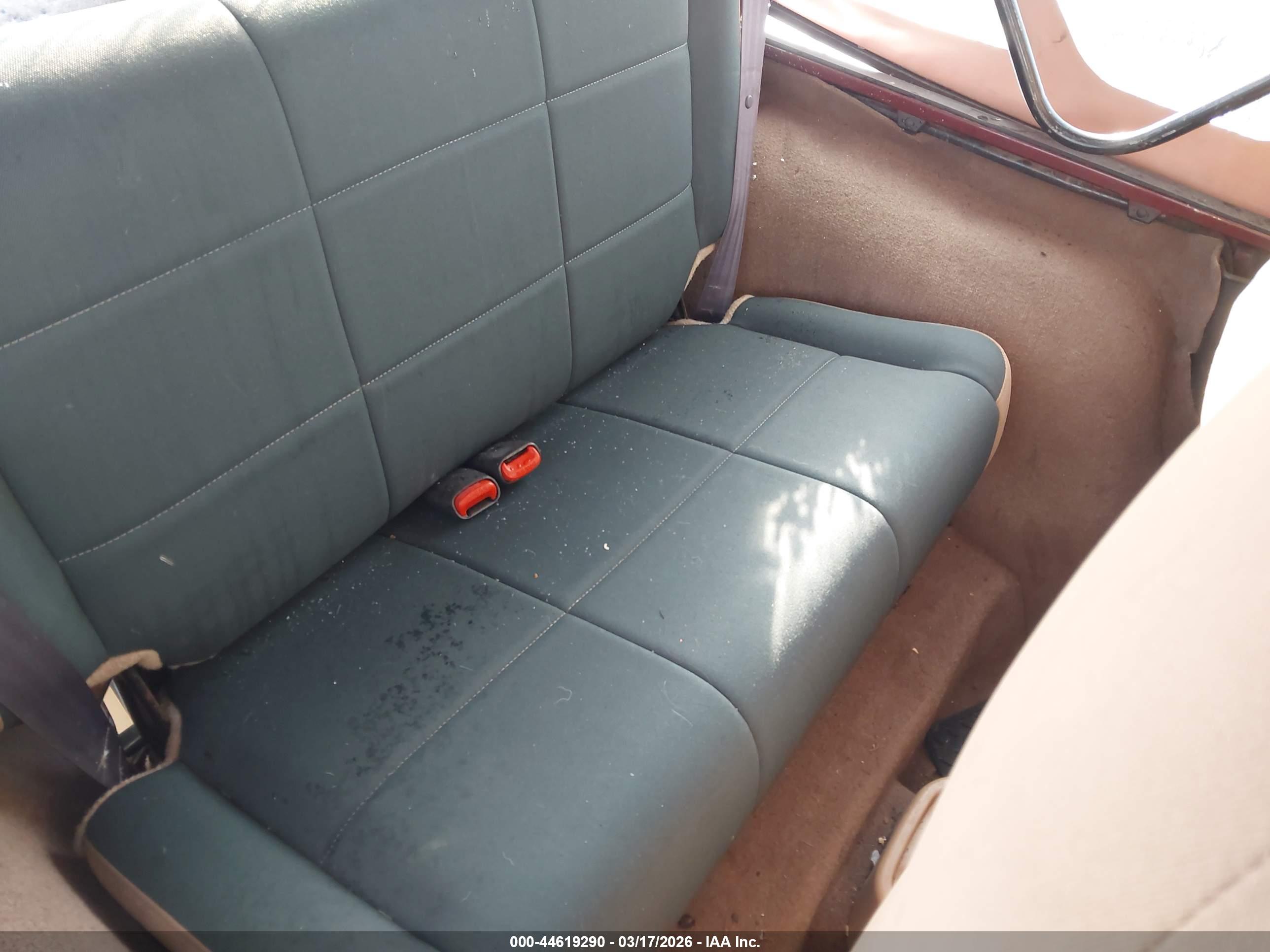 JEEP WRANGLER image 8