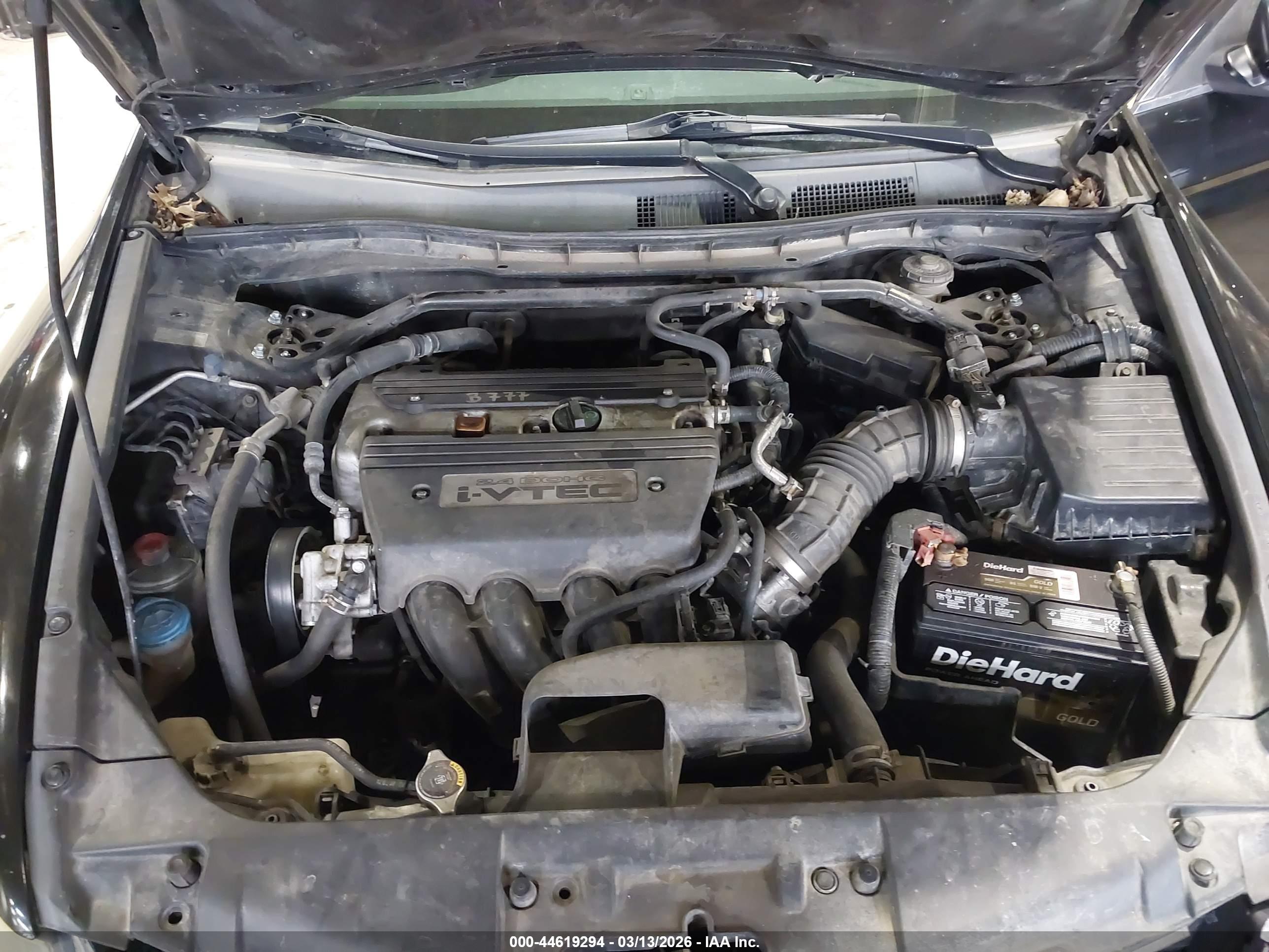 HONDA ACCORD image 10