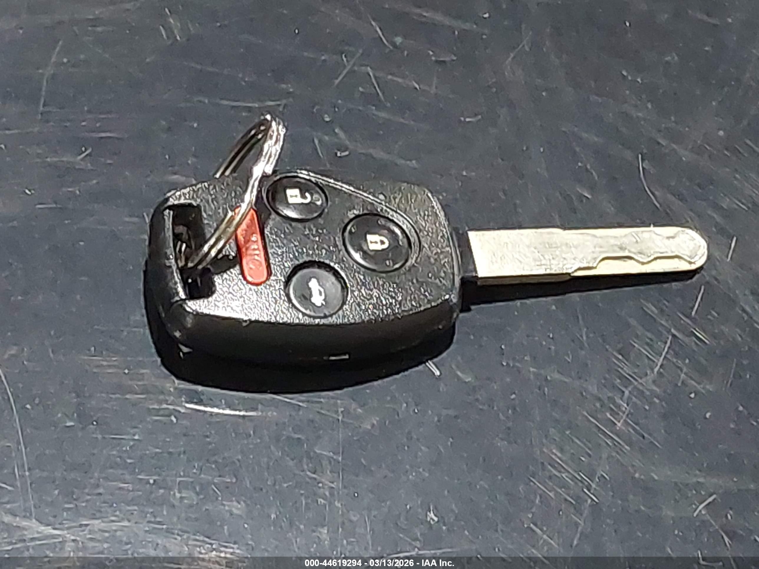 HONDA ACCORD image 11