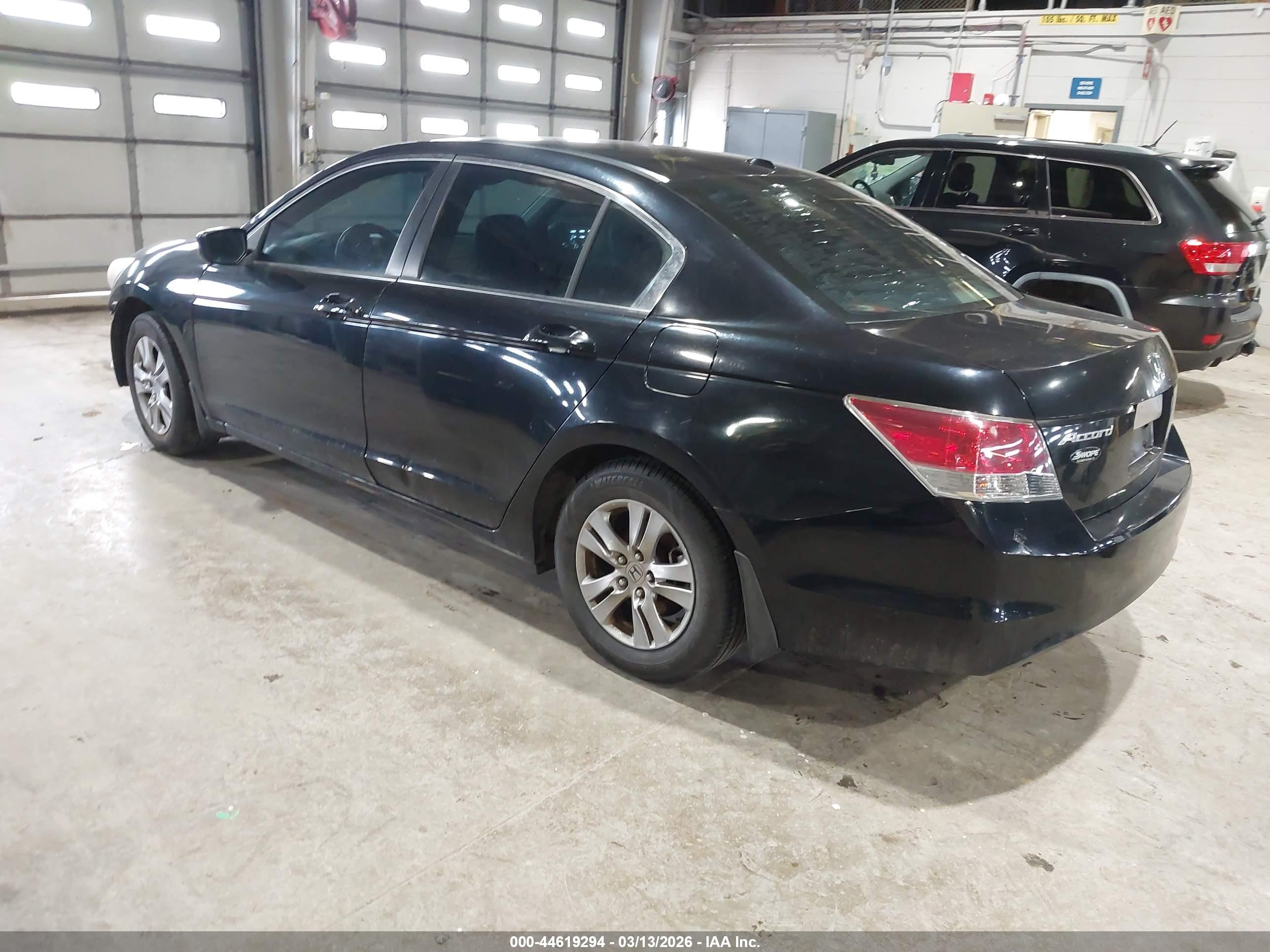 HONDA ACCORD image 3