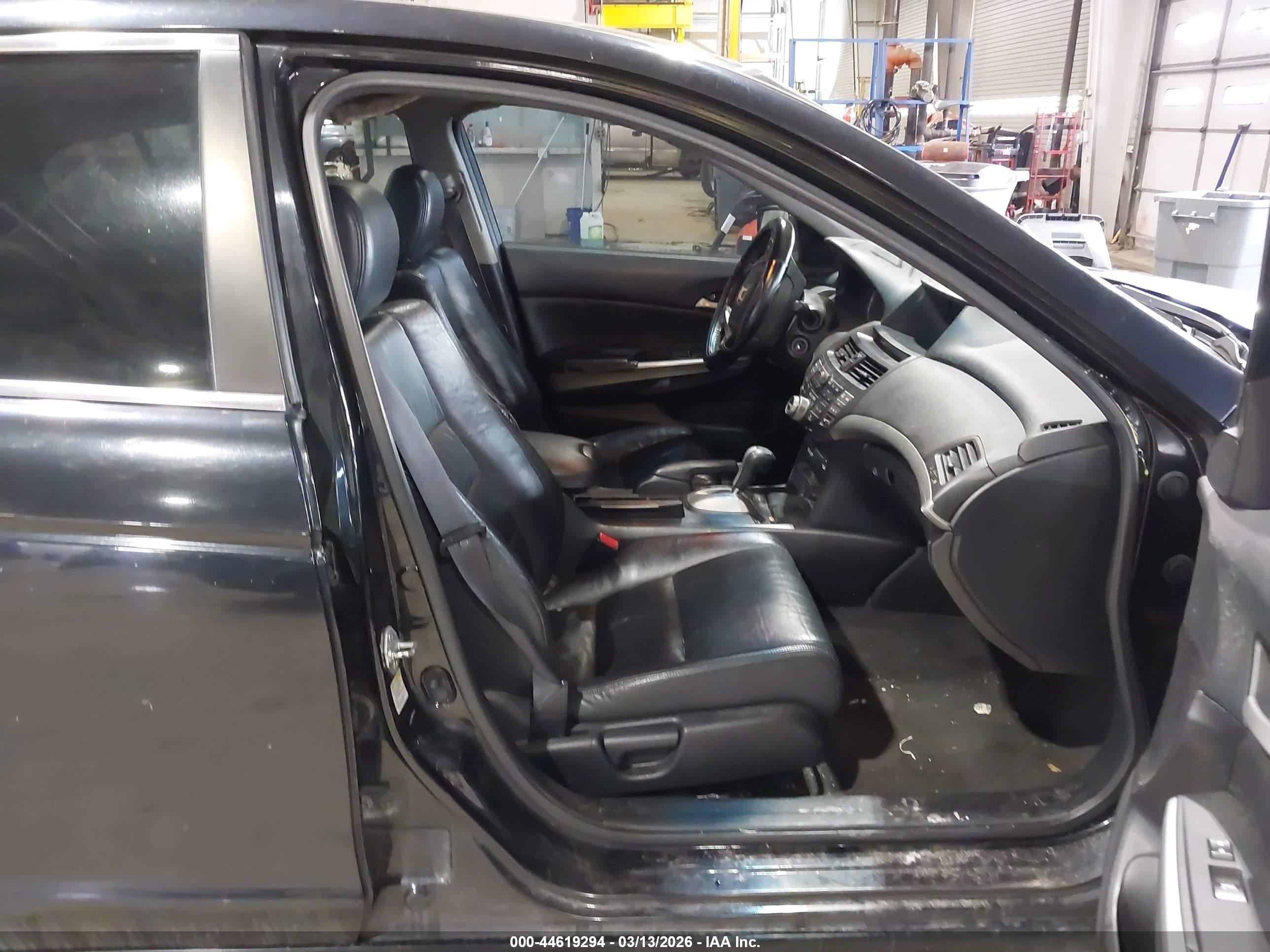 HONDA ACCORD image 5