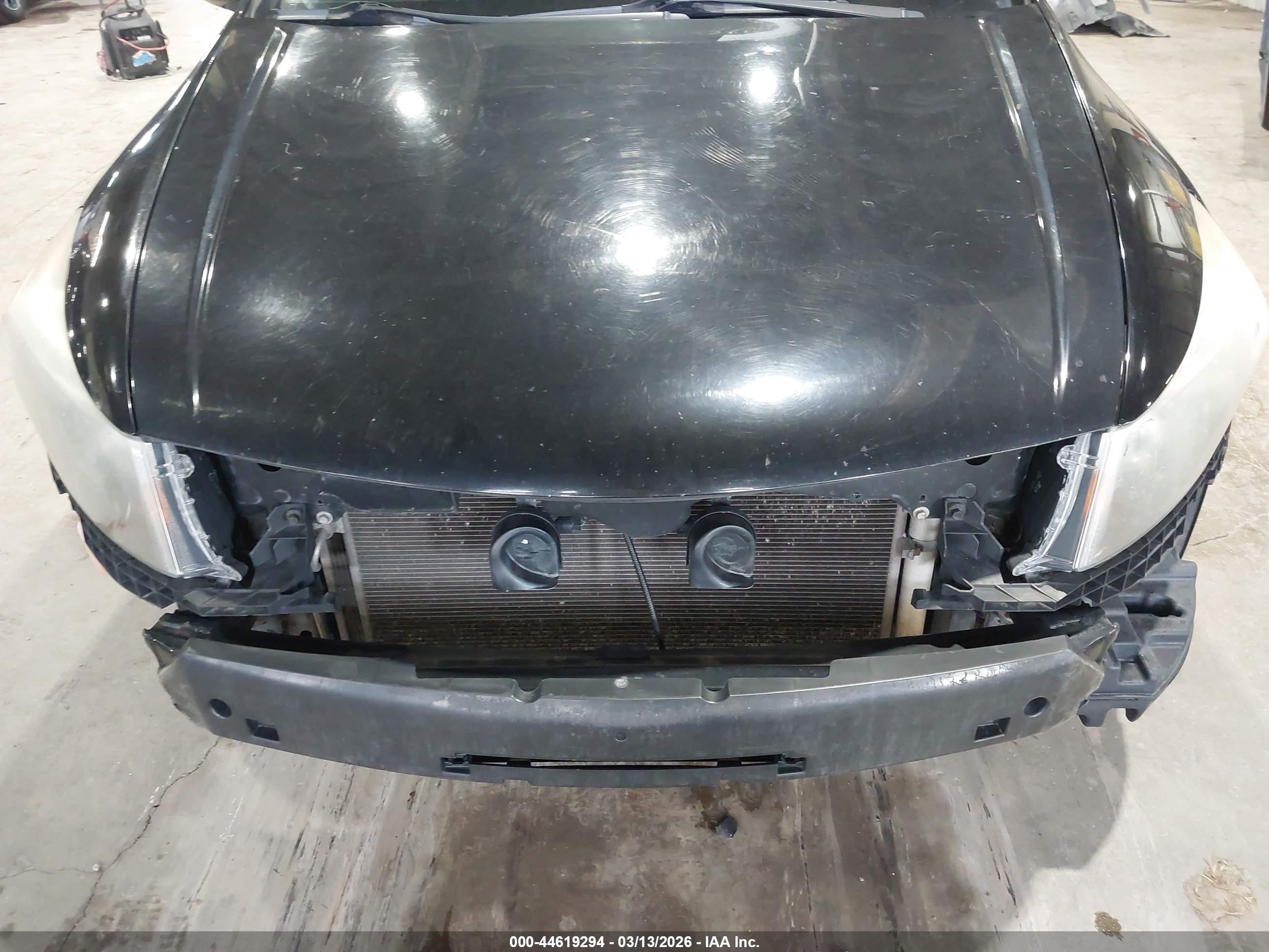 HONDA ACCORD image 6