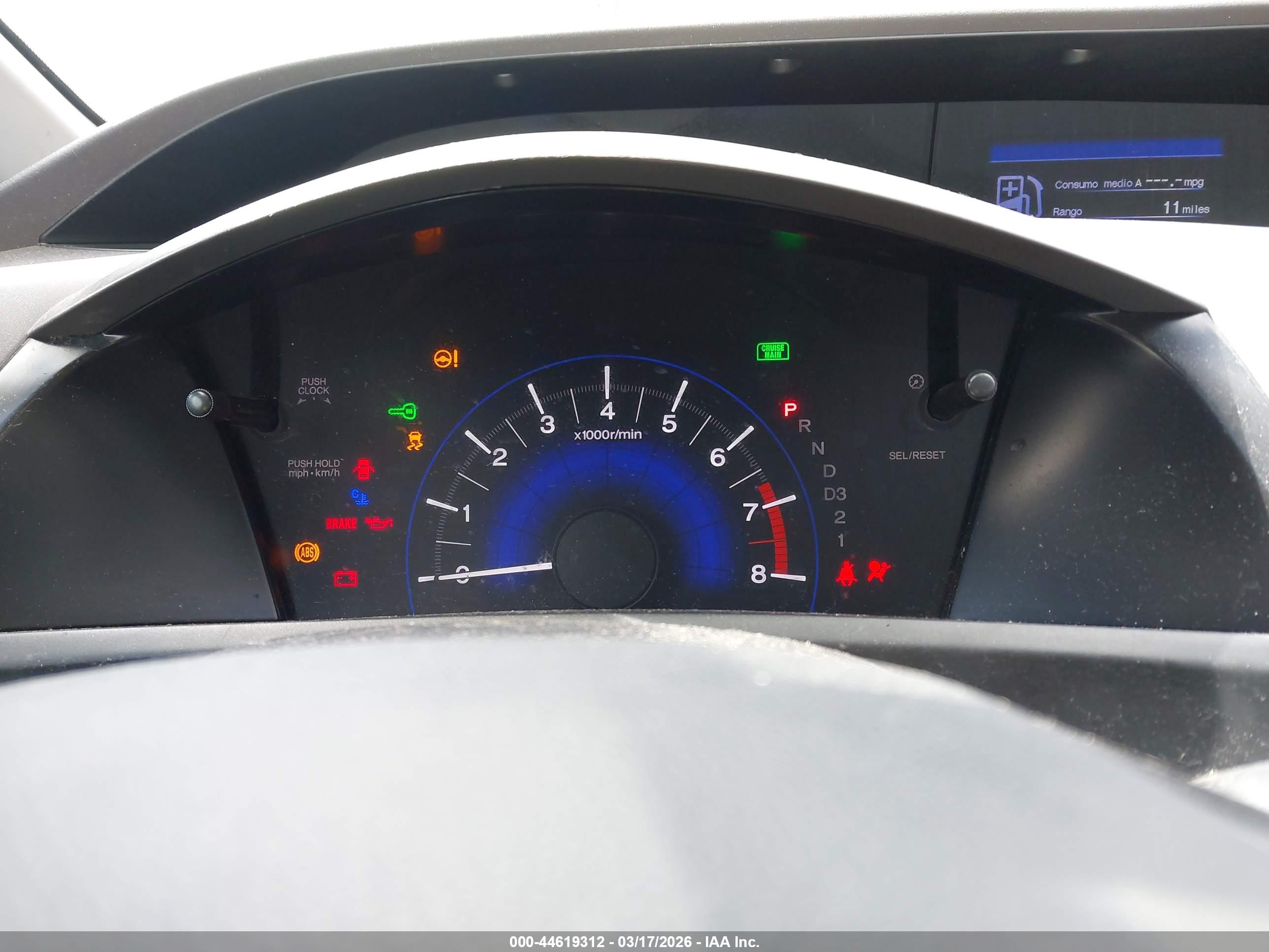 HONDA CIVIC image 7