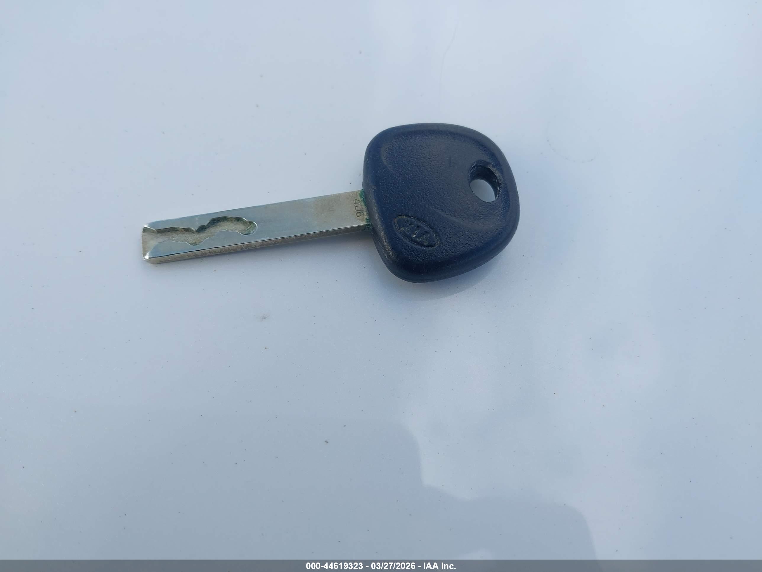 KIA RIO image 11