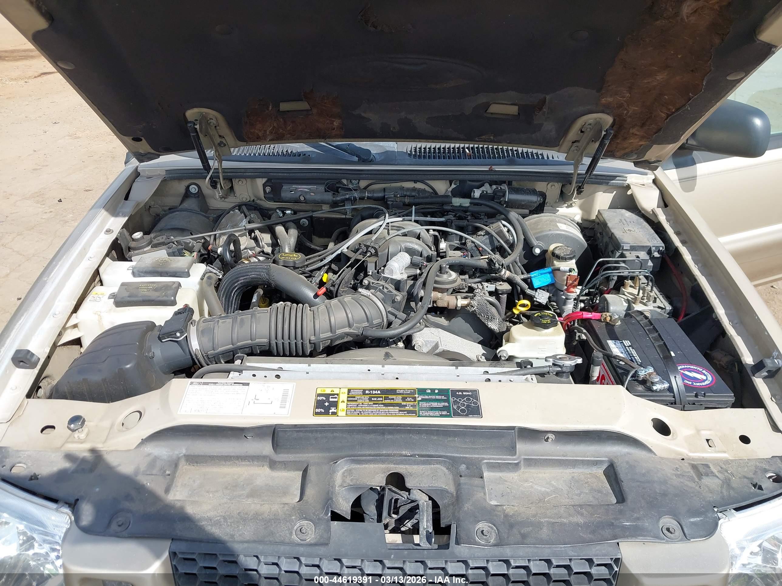 FORD EXPLORER image 10