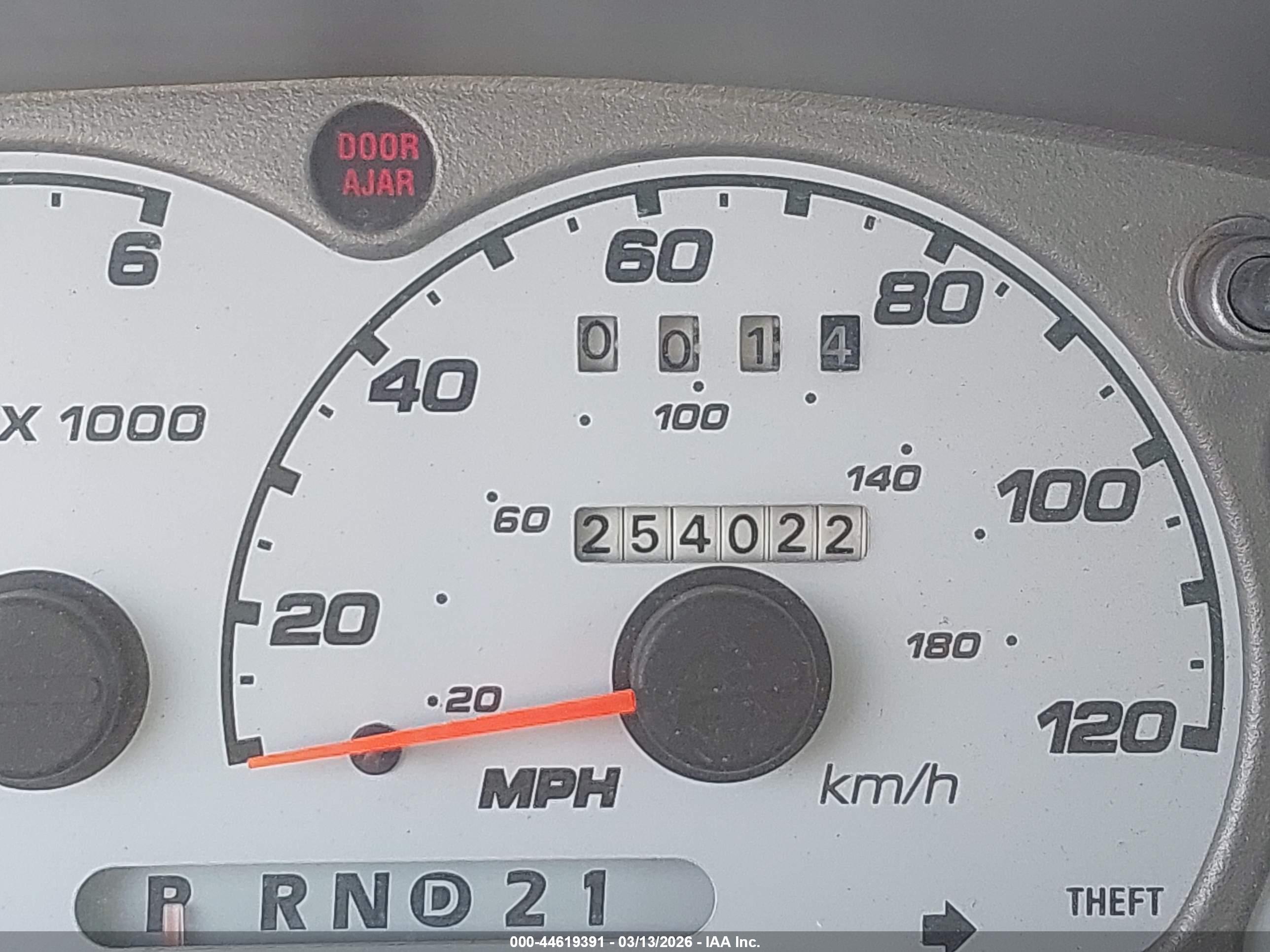 FORD EXPLORER image 7