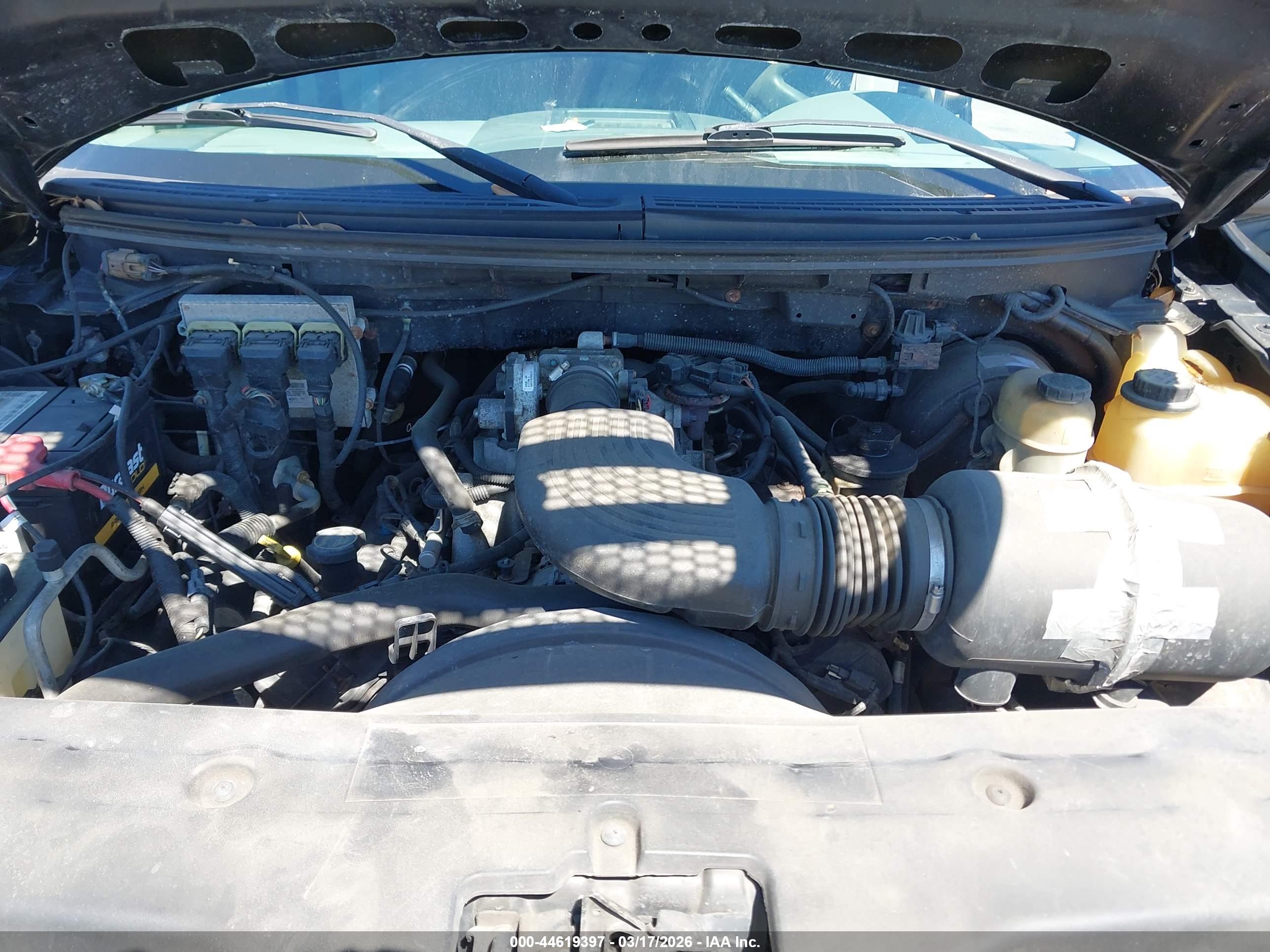 FORD F-150 image 10