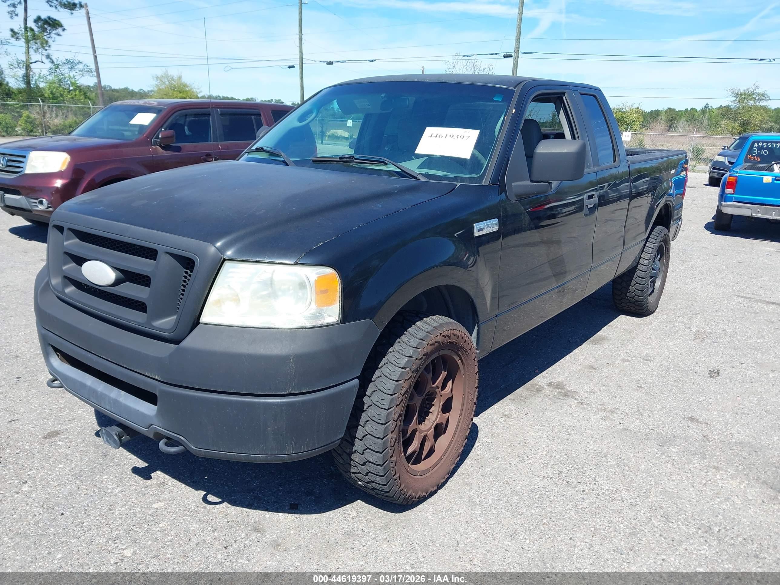 FORD F-150 image 2