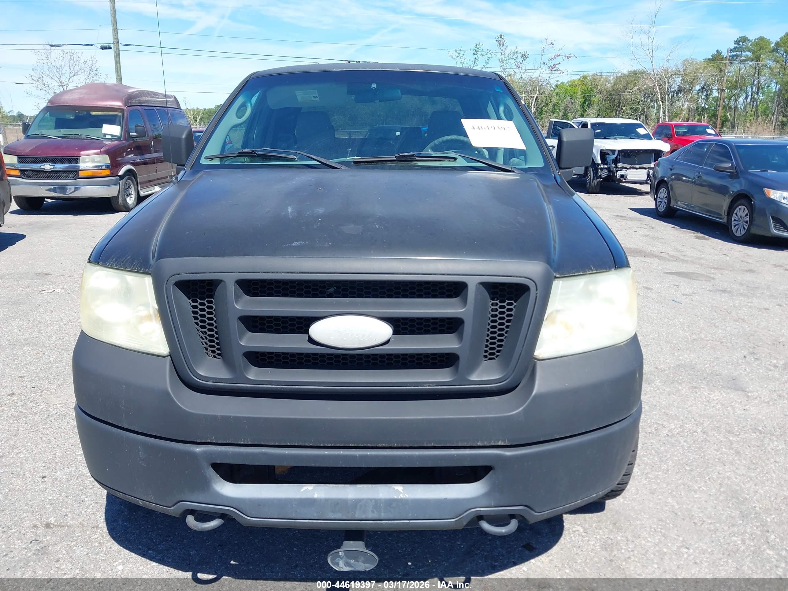 FORD F-150 image 6