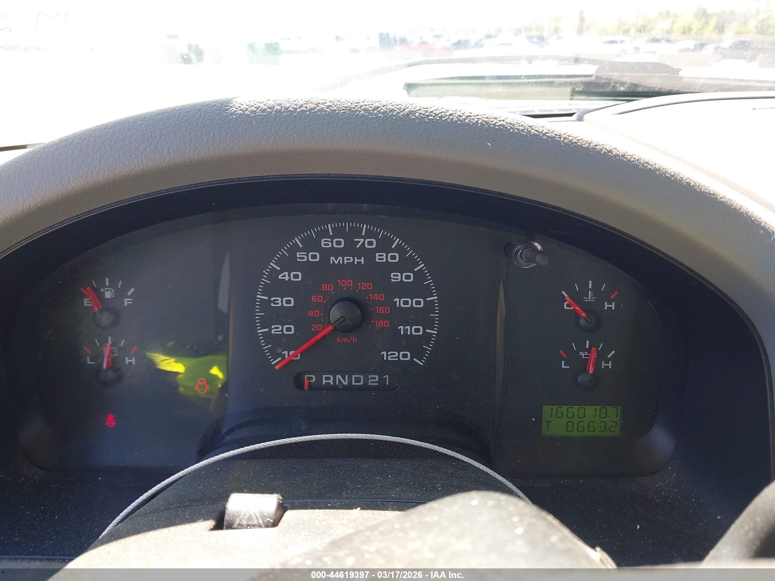 FORD F-150 image 7