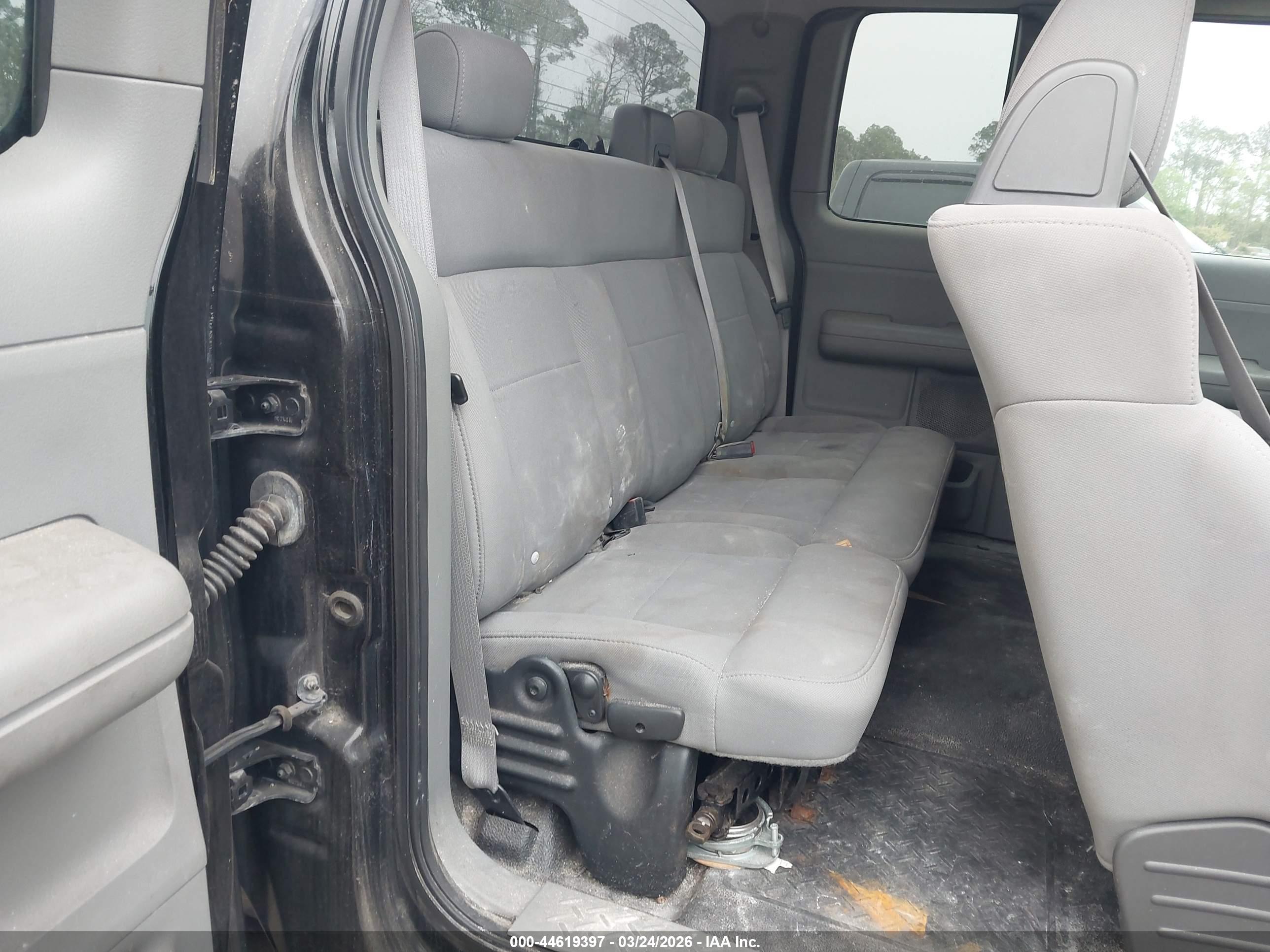 FORD F-150 image 8