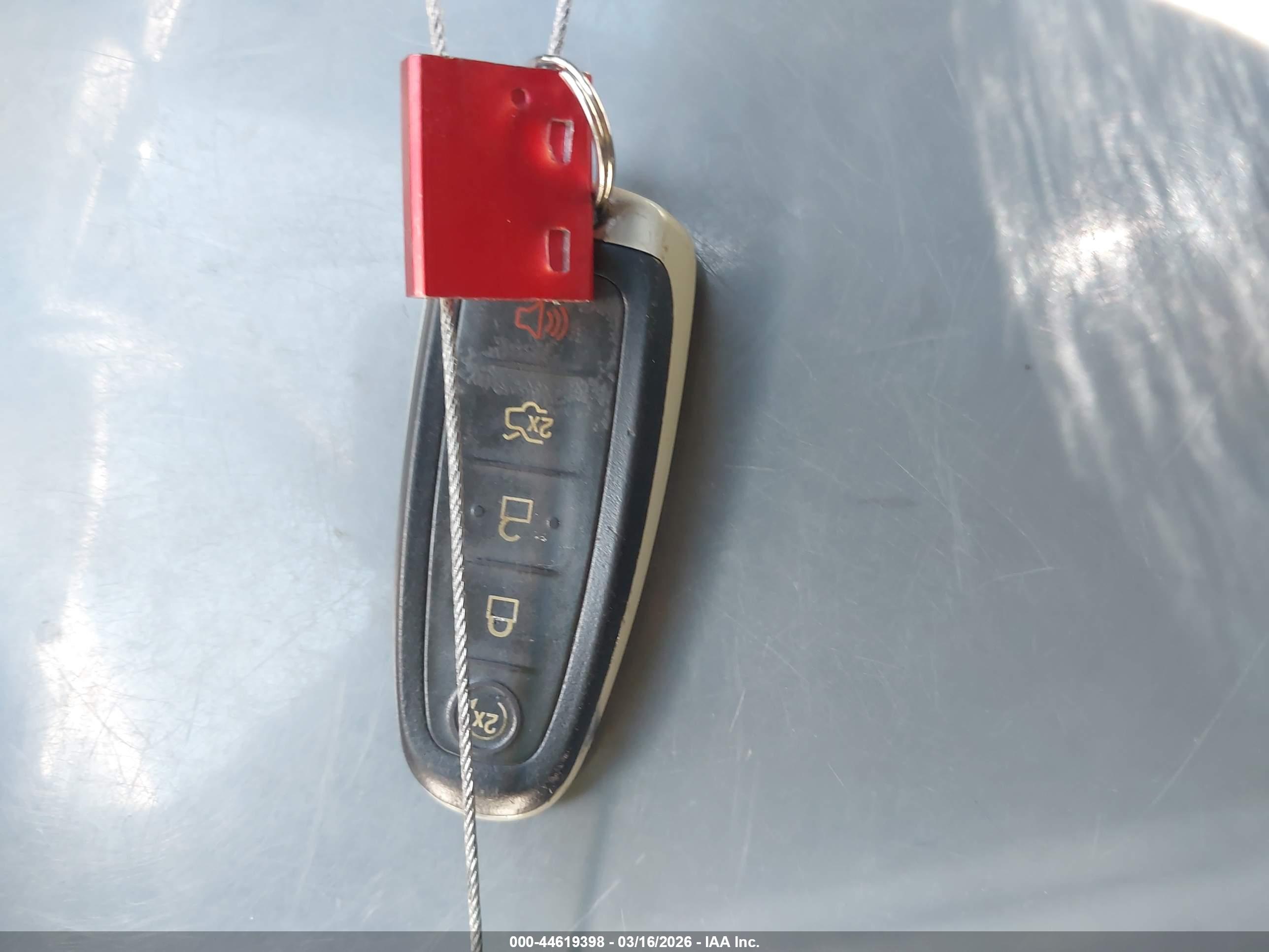 FORD EXPLORER image 11