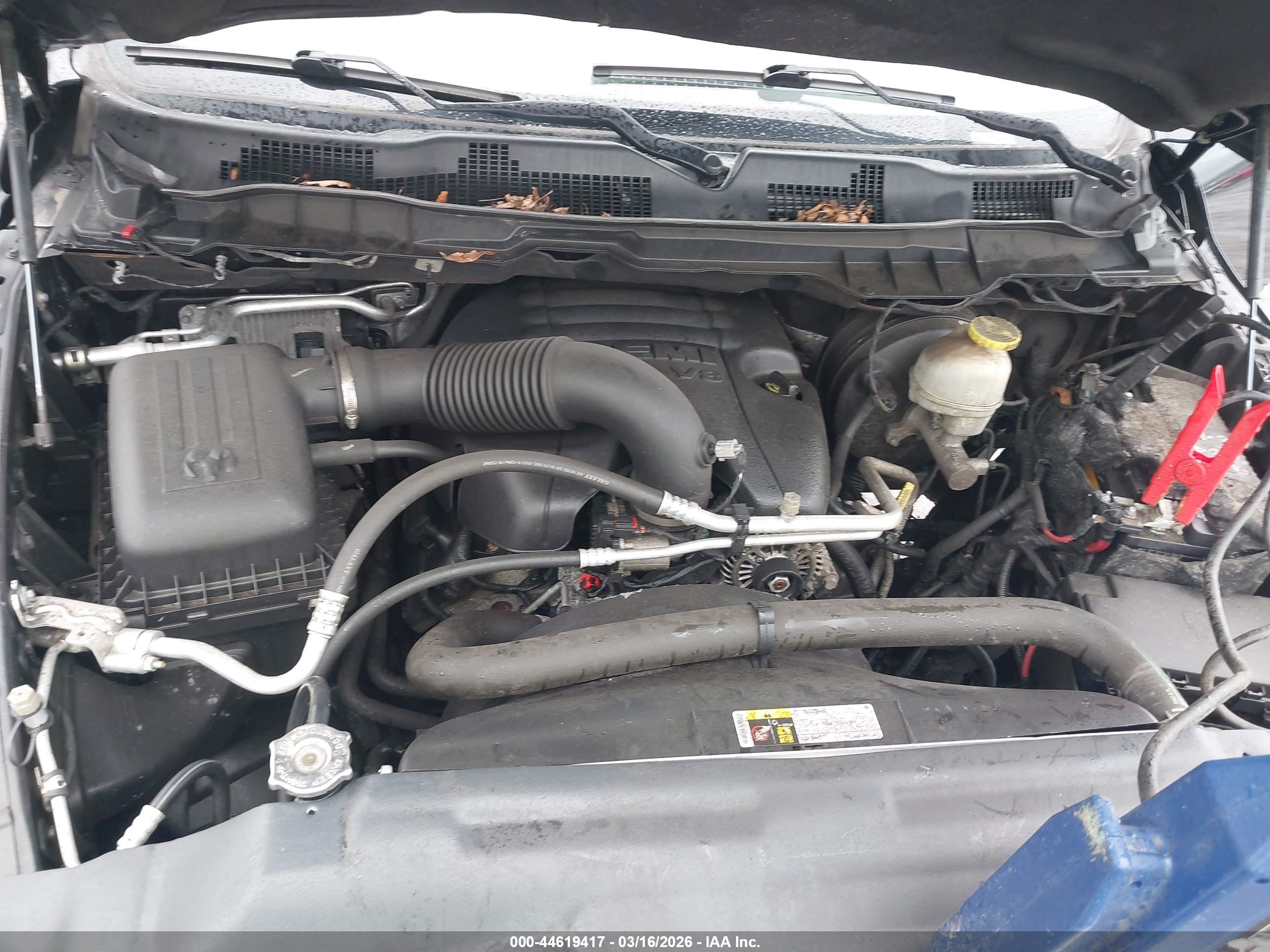 RAM 1500 image 10