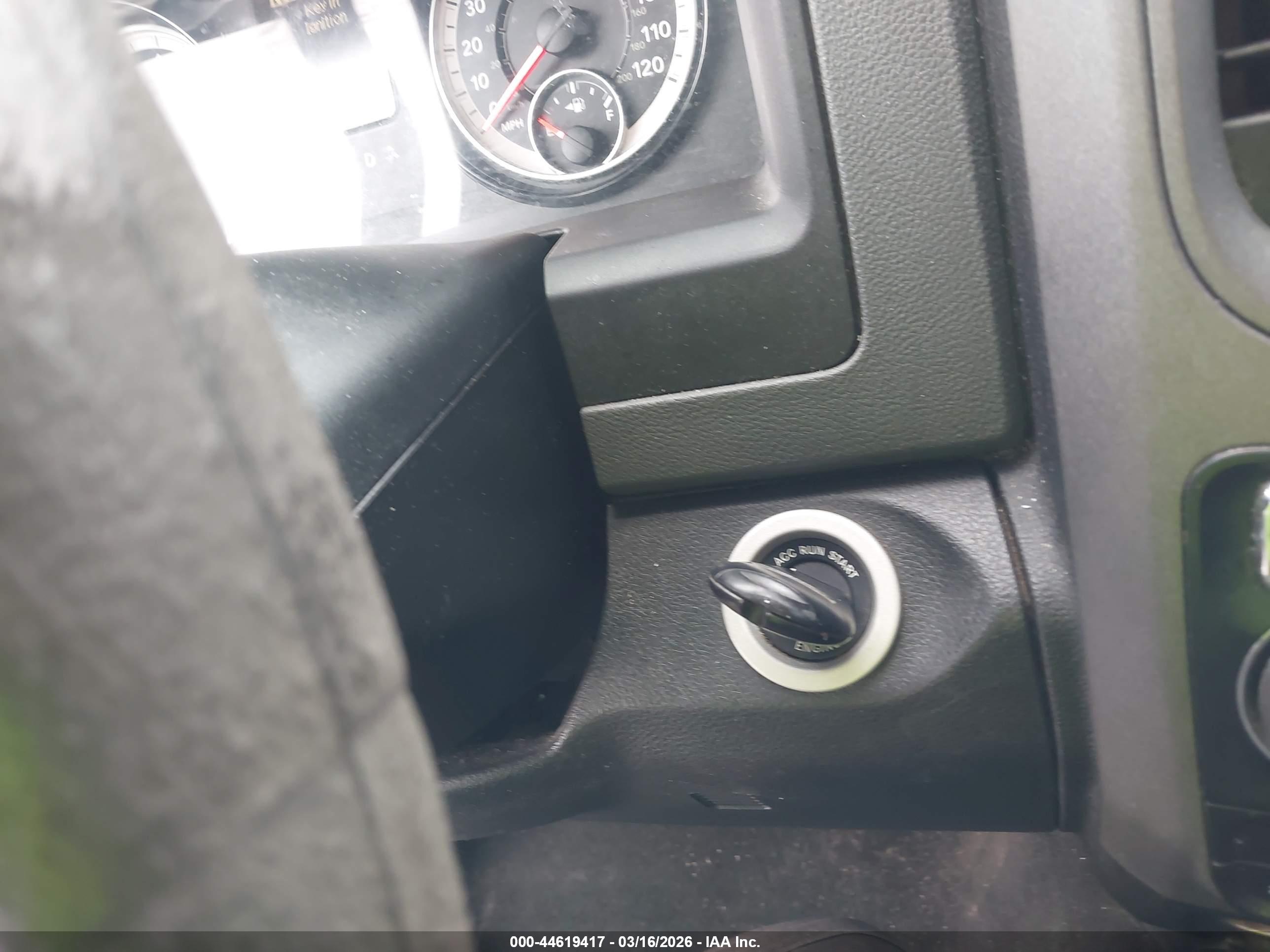 RAM 1500 image 11