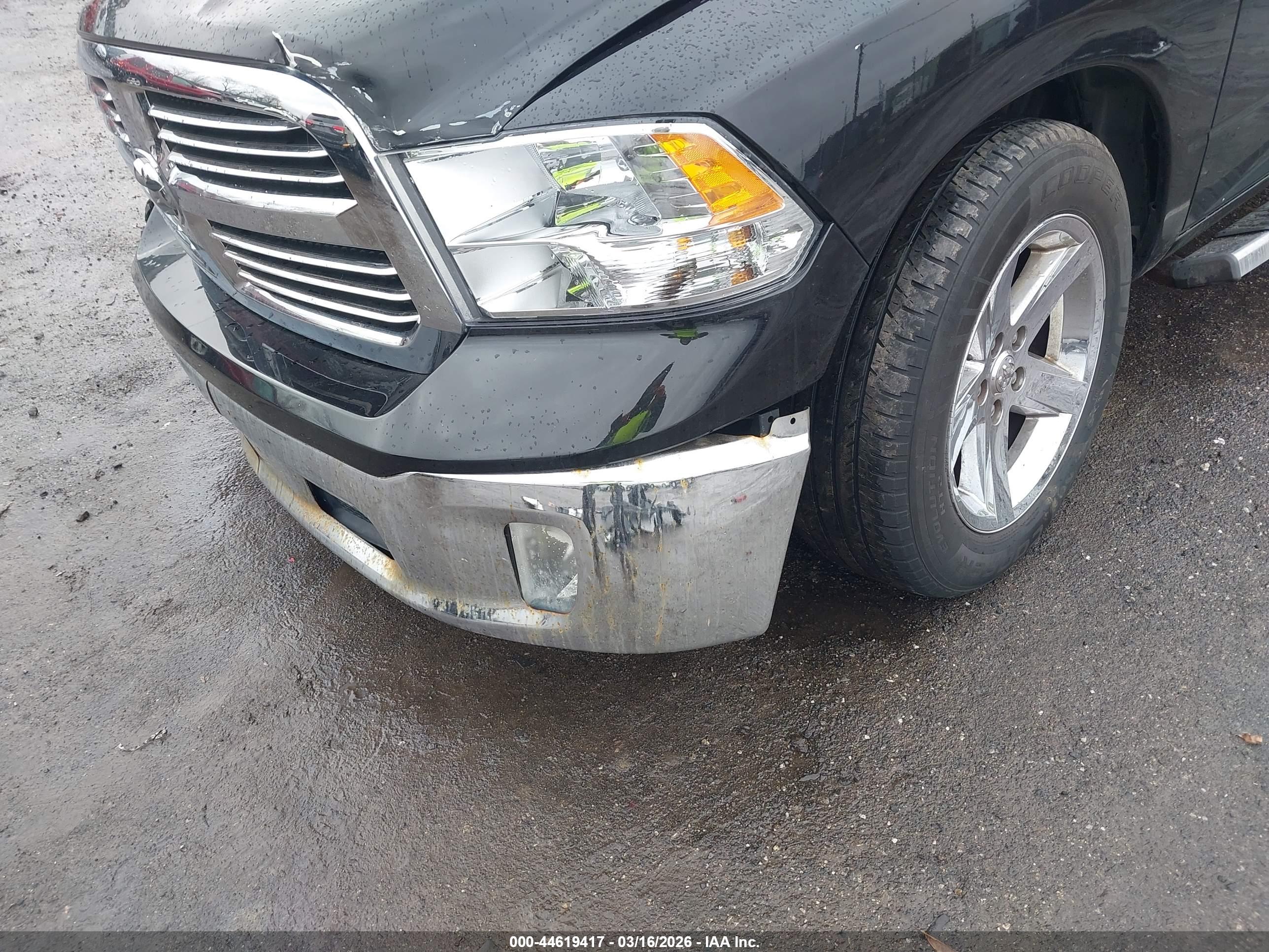 RAM 1500 image 6