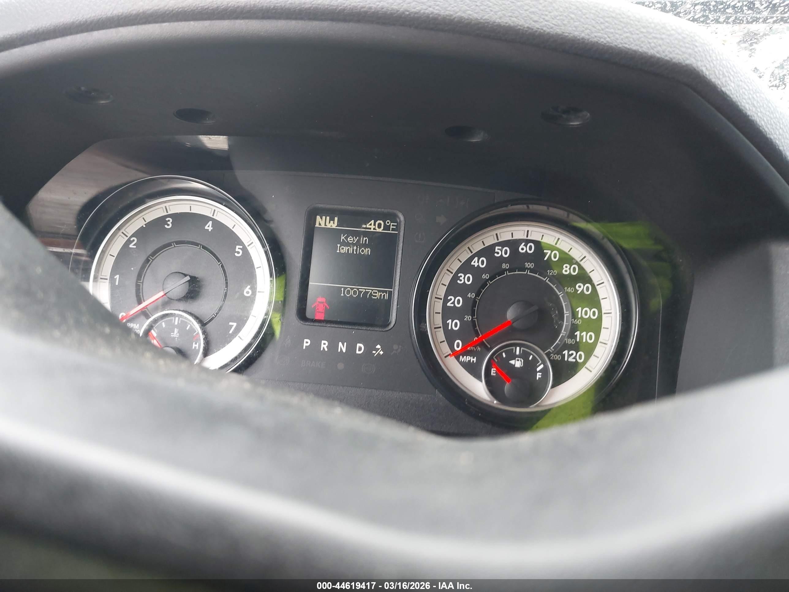 RAM 1500 image 7