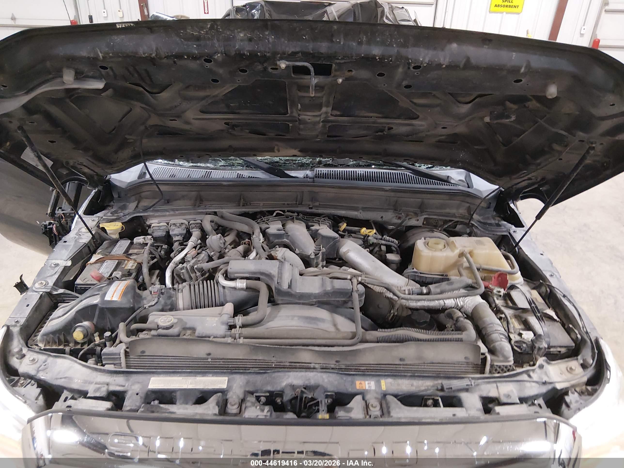 FORD F-250 image 10